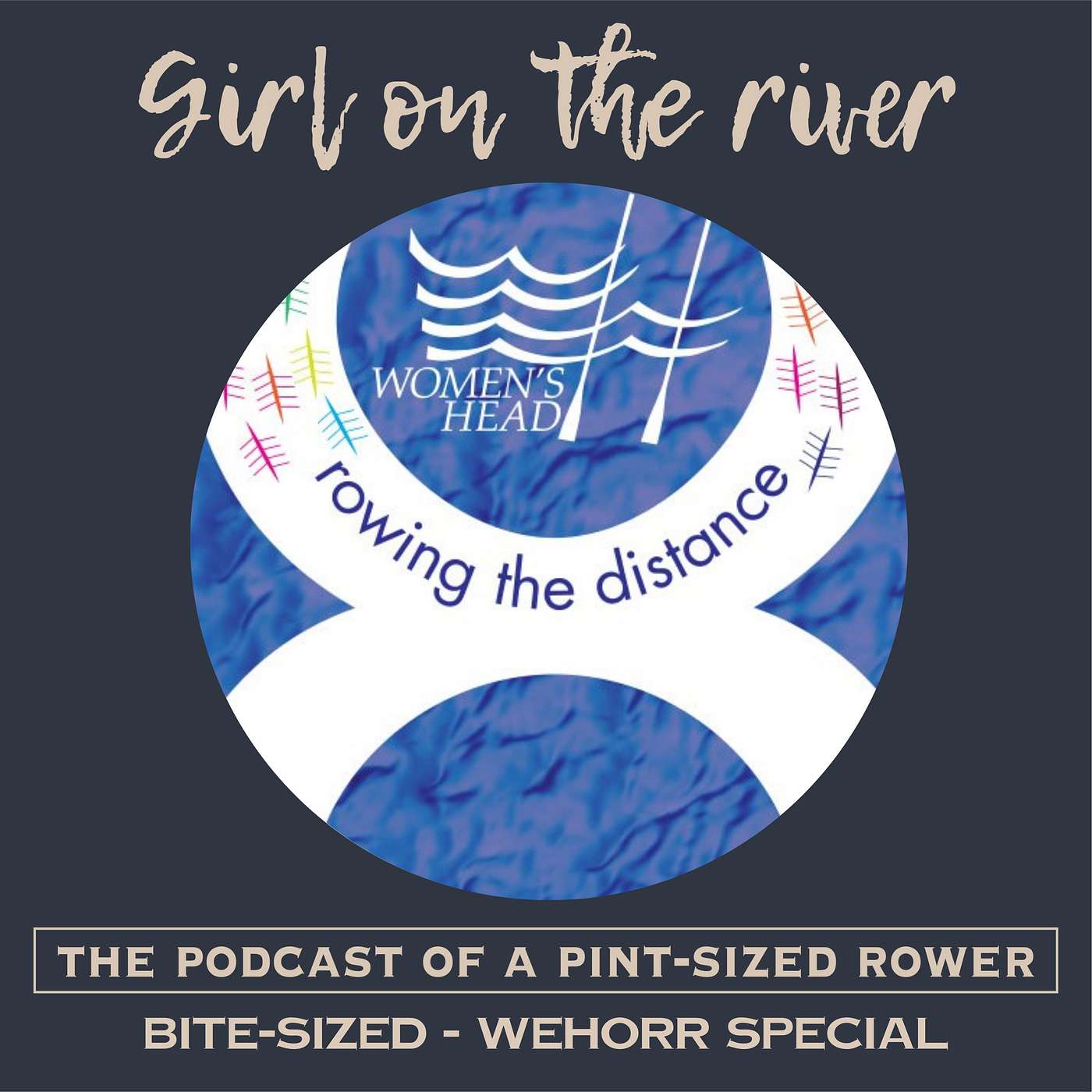 Girl on the River bite-sized - WEHoRR  special 2021 Girl on the River bite-sized - WEHoRR  special 2021