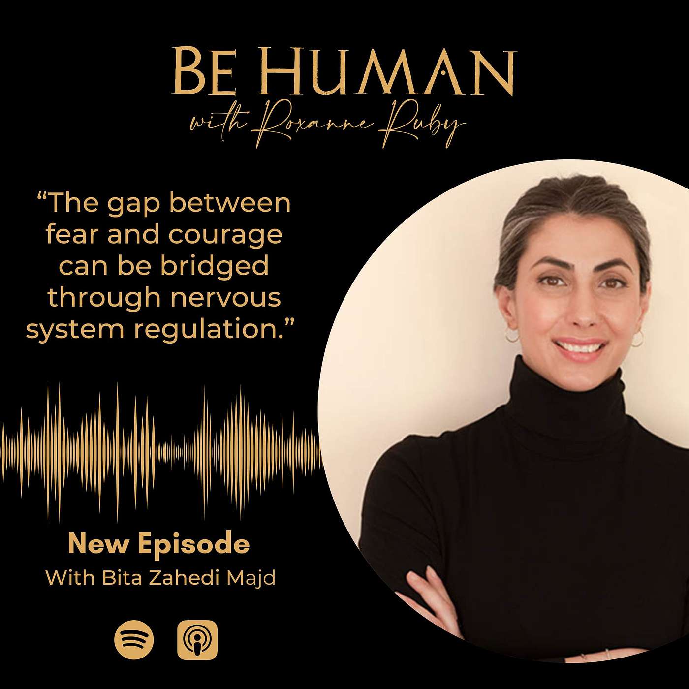 Be Human
