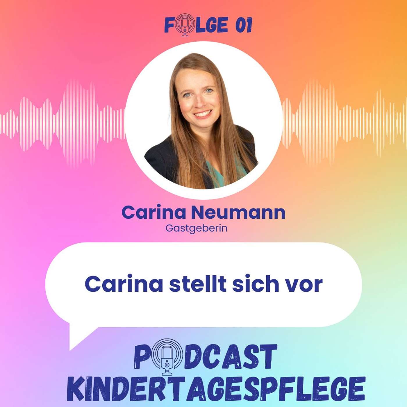 Podcast Kindertagespflege