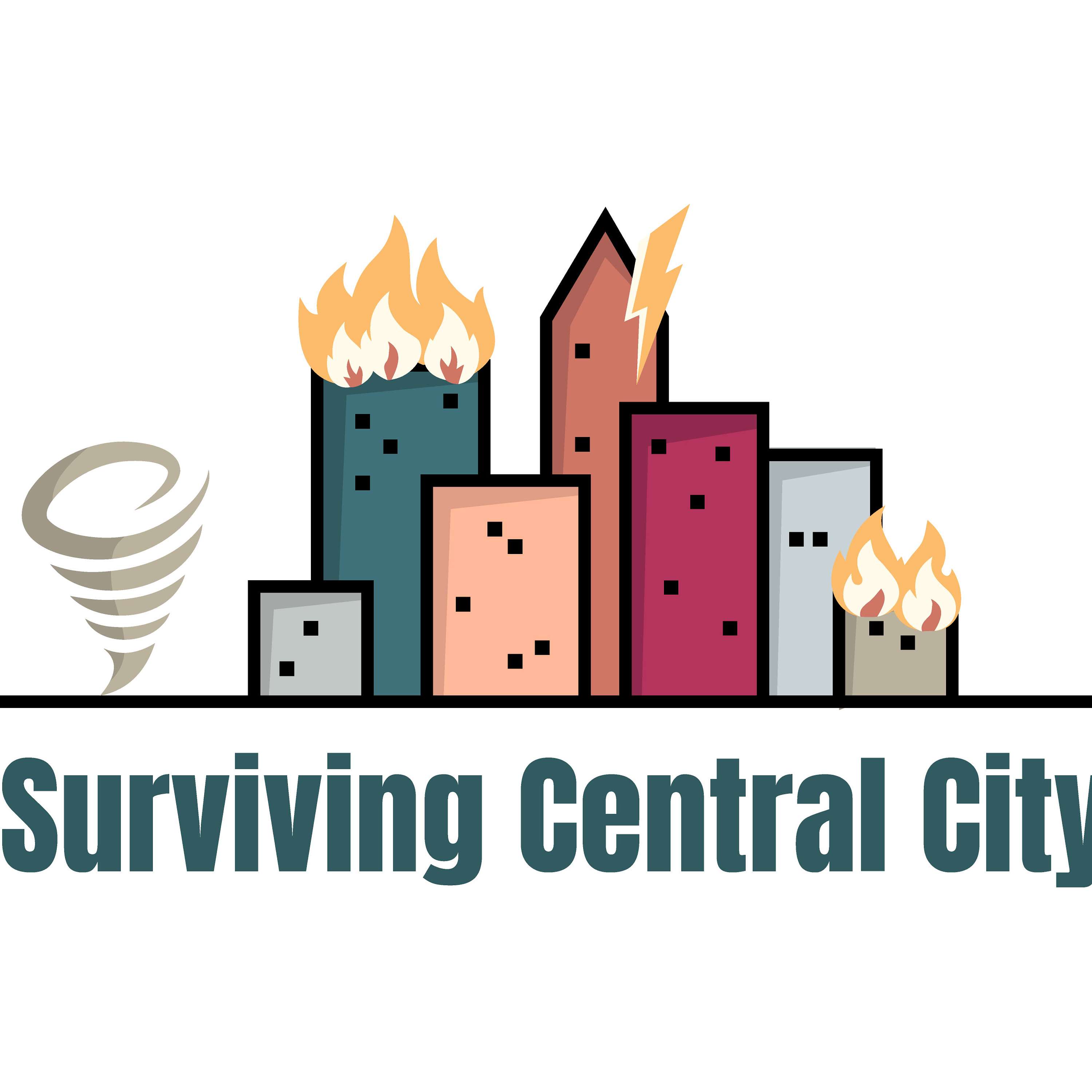 Surviving Central City