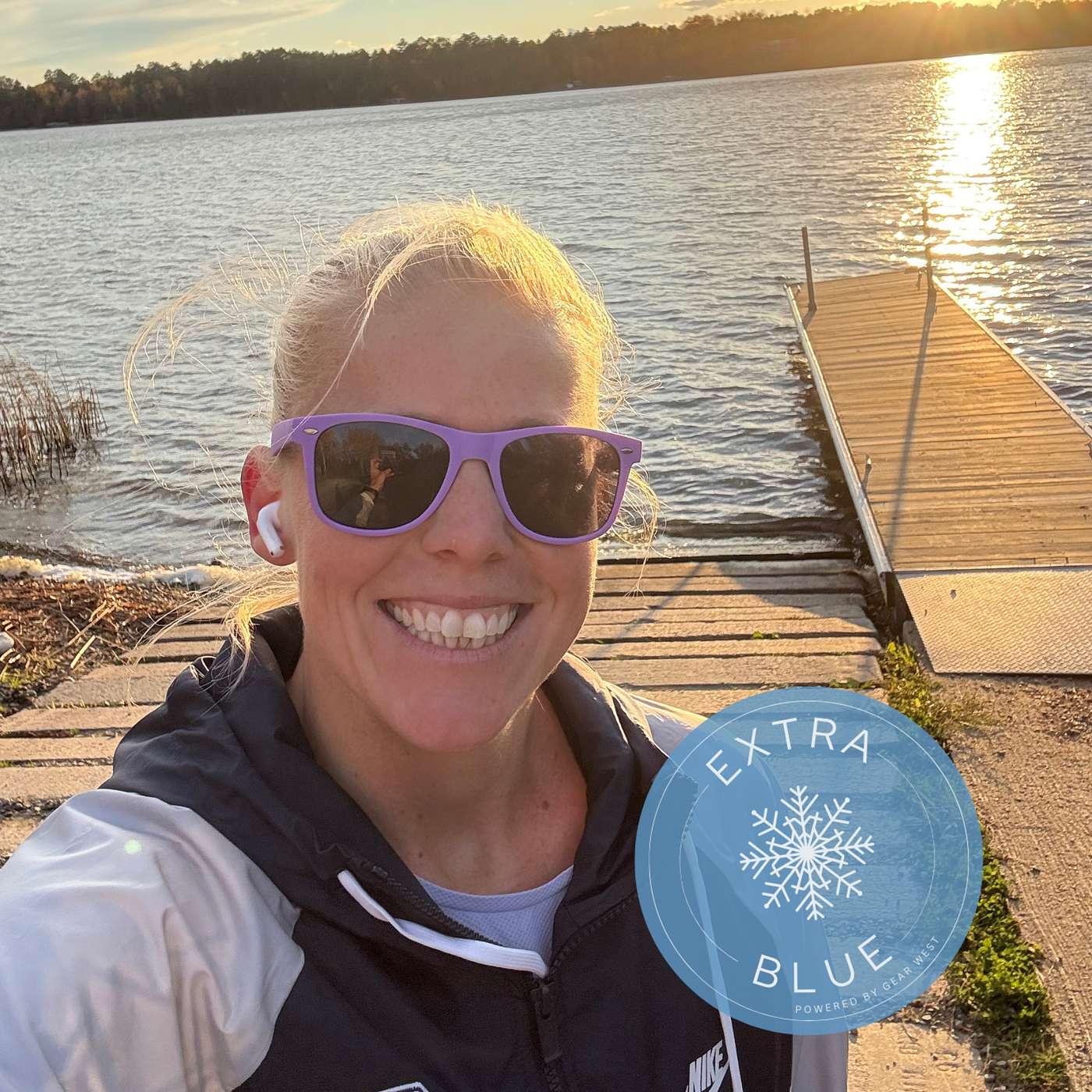 Ep 29: Balancing a Full-time Job, Coaching, Athletic Goals AND Family Planning with Maggie Bowman