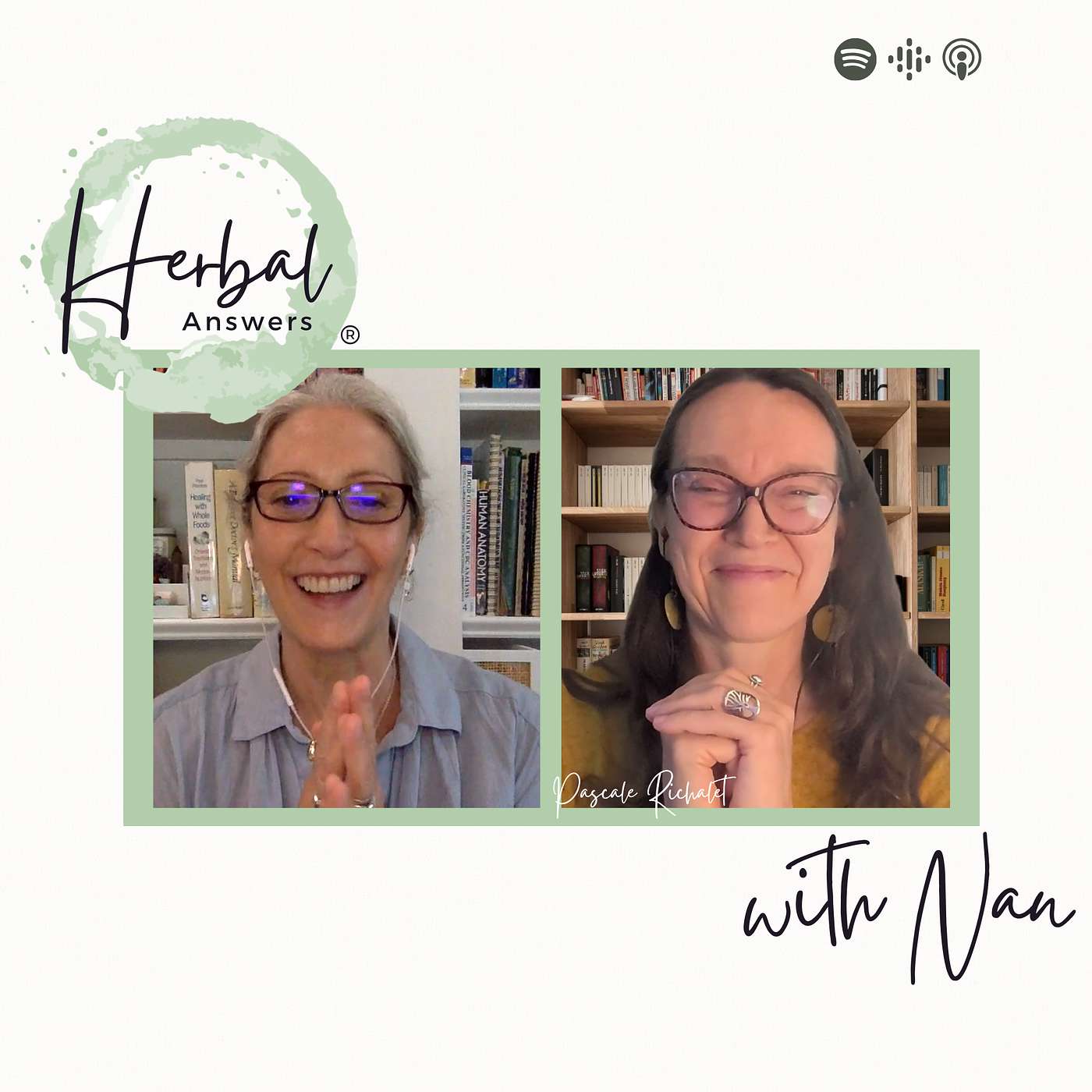 Episode 52: Natural Fertility Solutions: Herbs, Hypnosis, and Holistic Healing