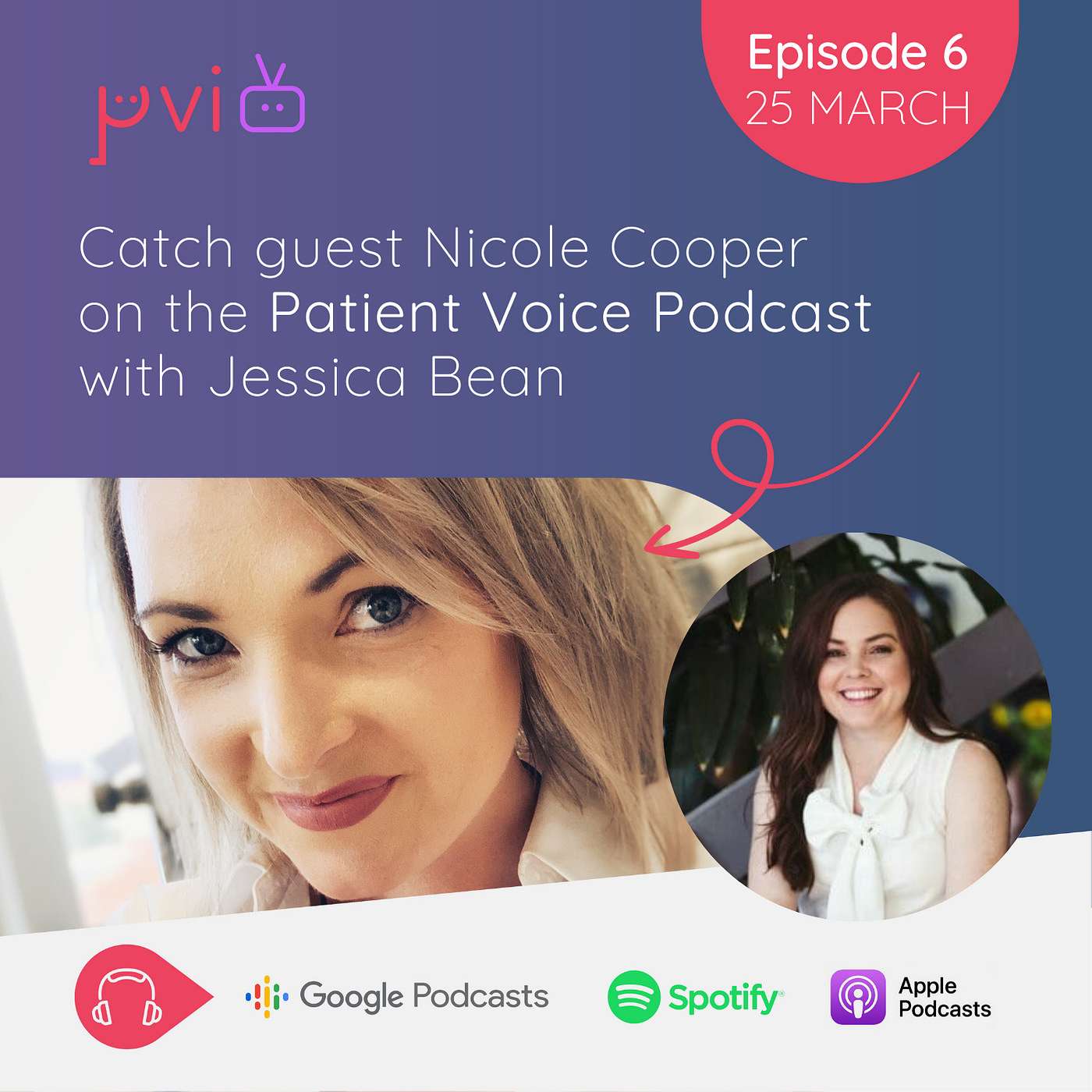 How living with bowel cancer drove Nicole's advocacy