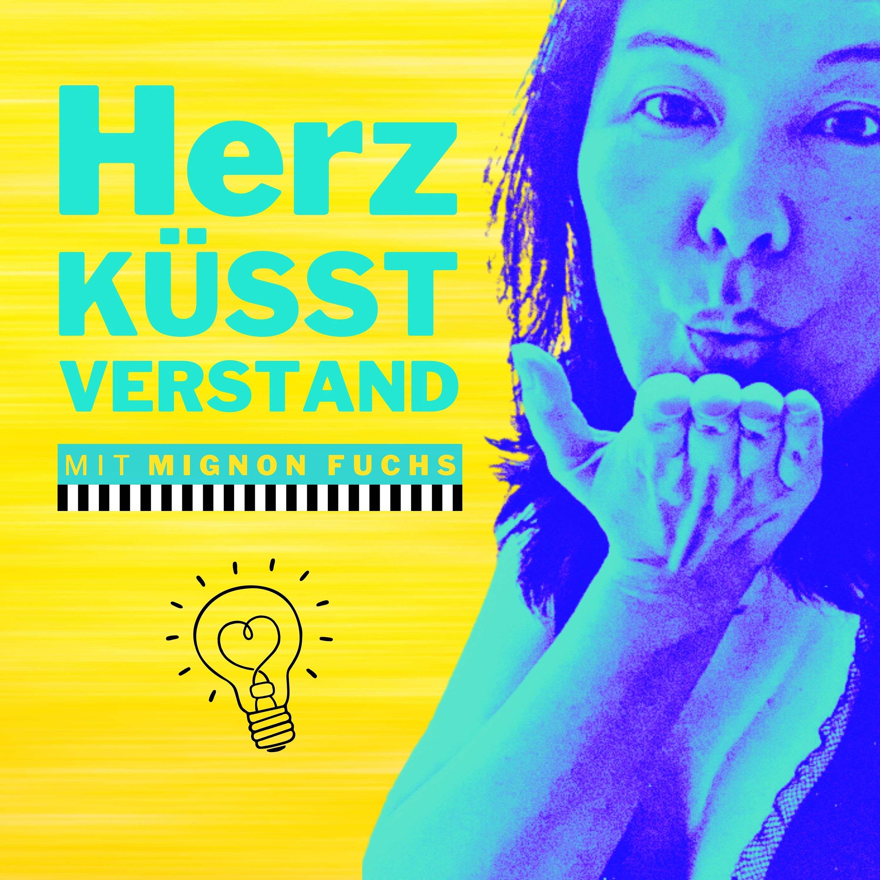 Herz küsst Verstand
