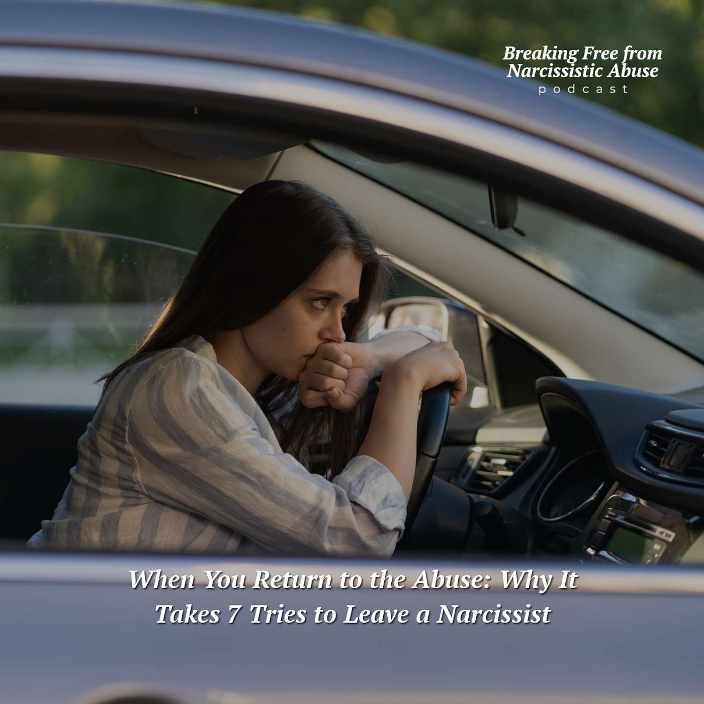 Breaking Free from Narcissistic Abuse