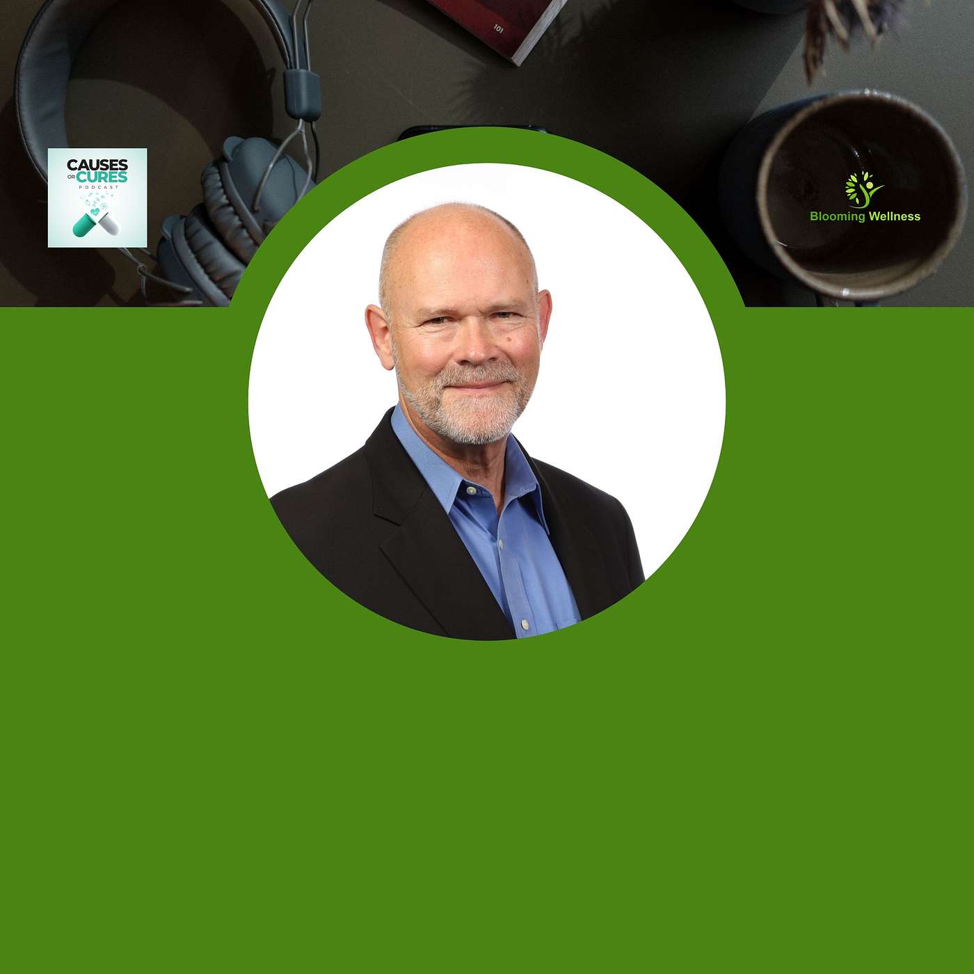 Can We Prevent Muscle Loss While Taking GLP-1 Weight-Loss Drugs? With Dr. Richard Pratley