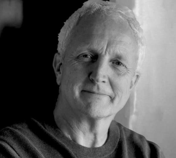 Jon Symes