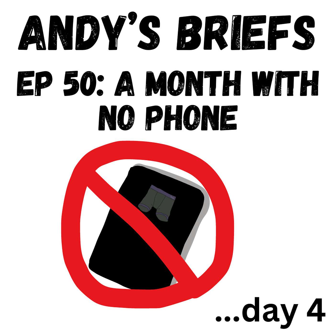 Andy\'s Briefs