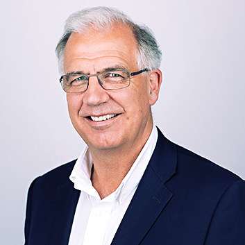 Paul Matthews