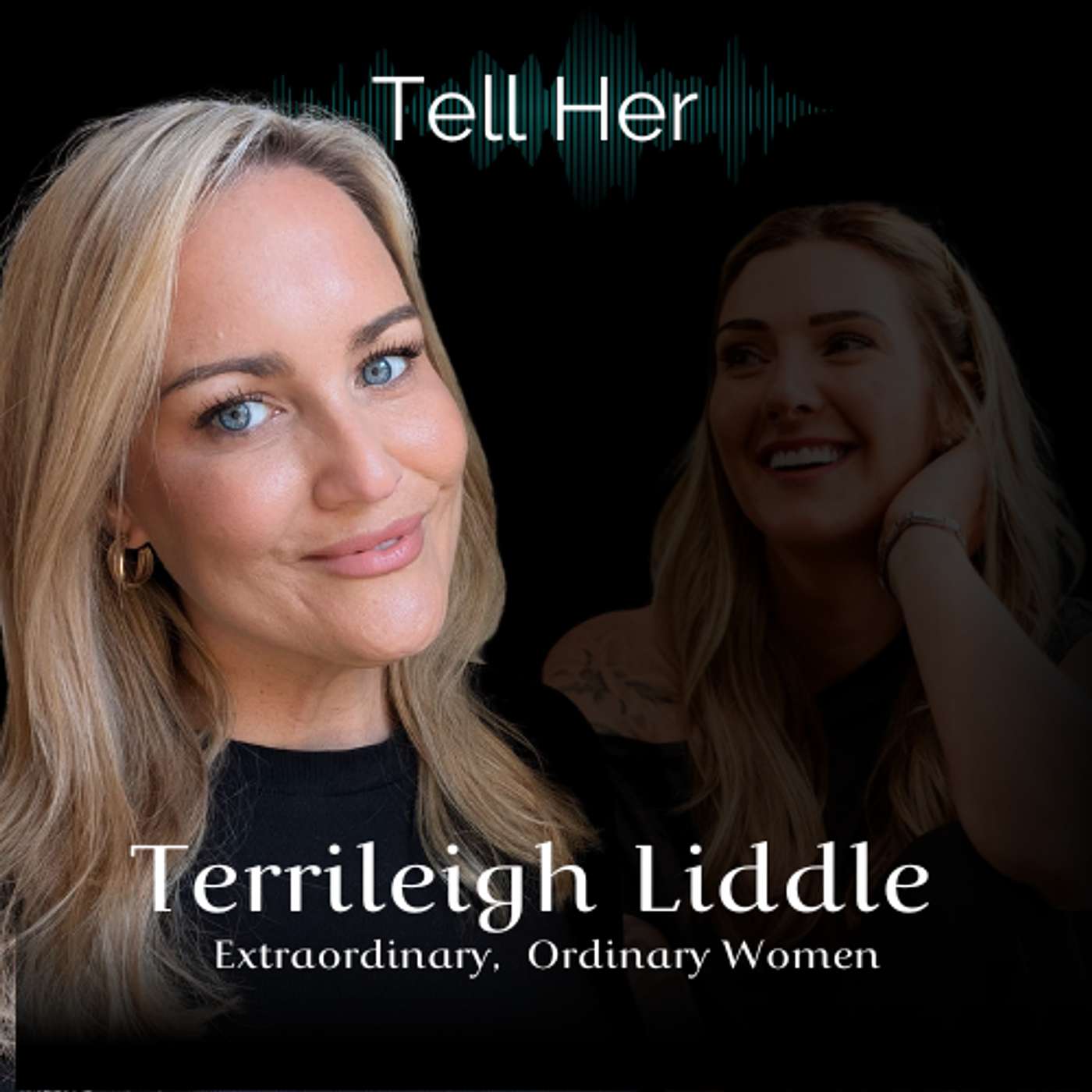 Tell Her