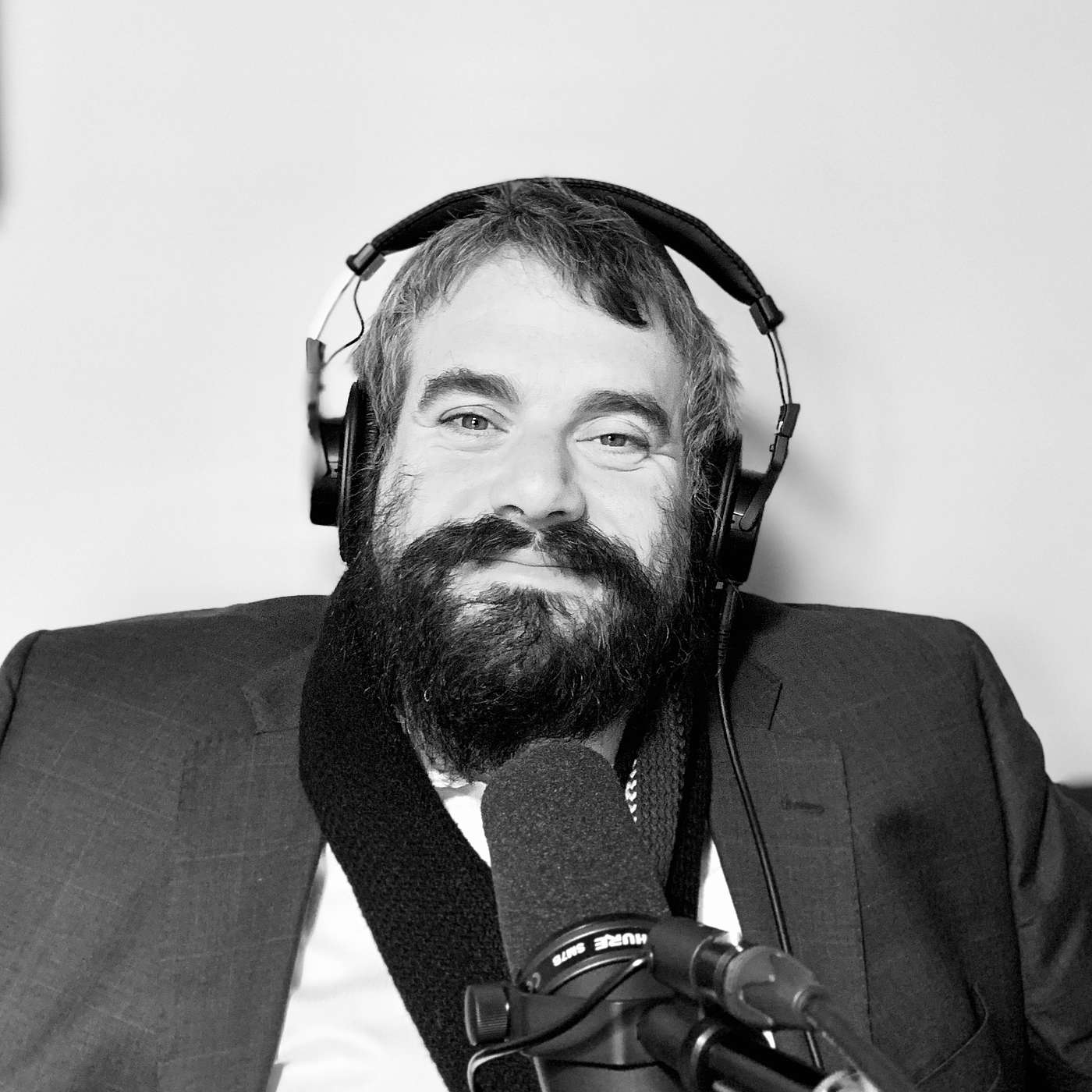 Extra Sauce with Chaim Kohn