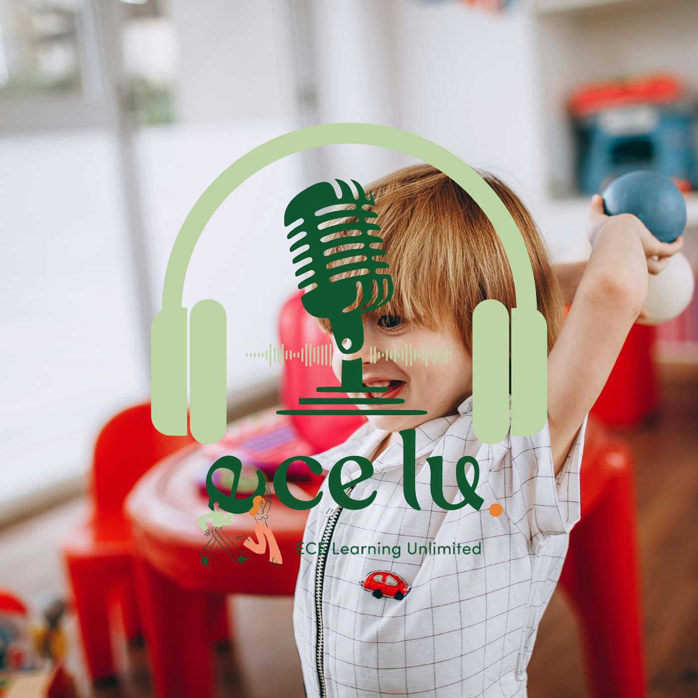 Responding Effectively to Toddler Urges in the ECE Curriculum episode artwork