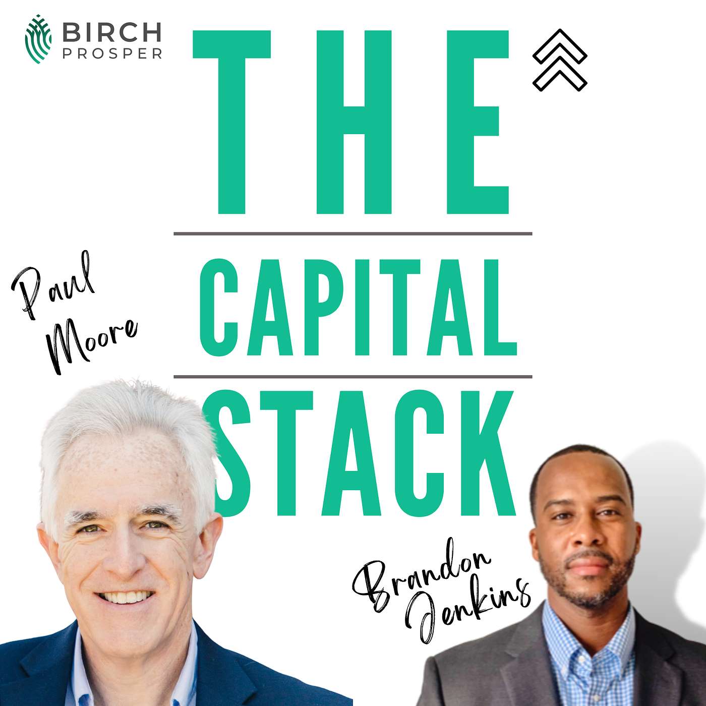 The Capital Stack