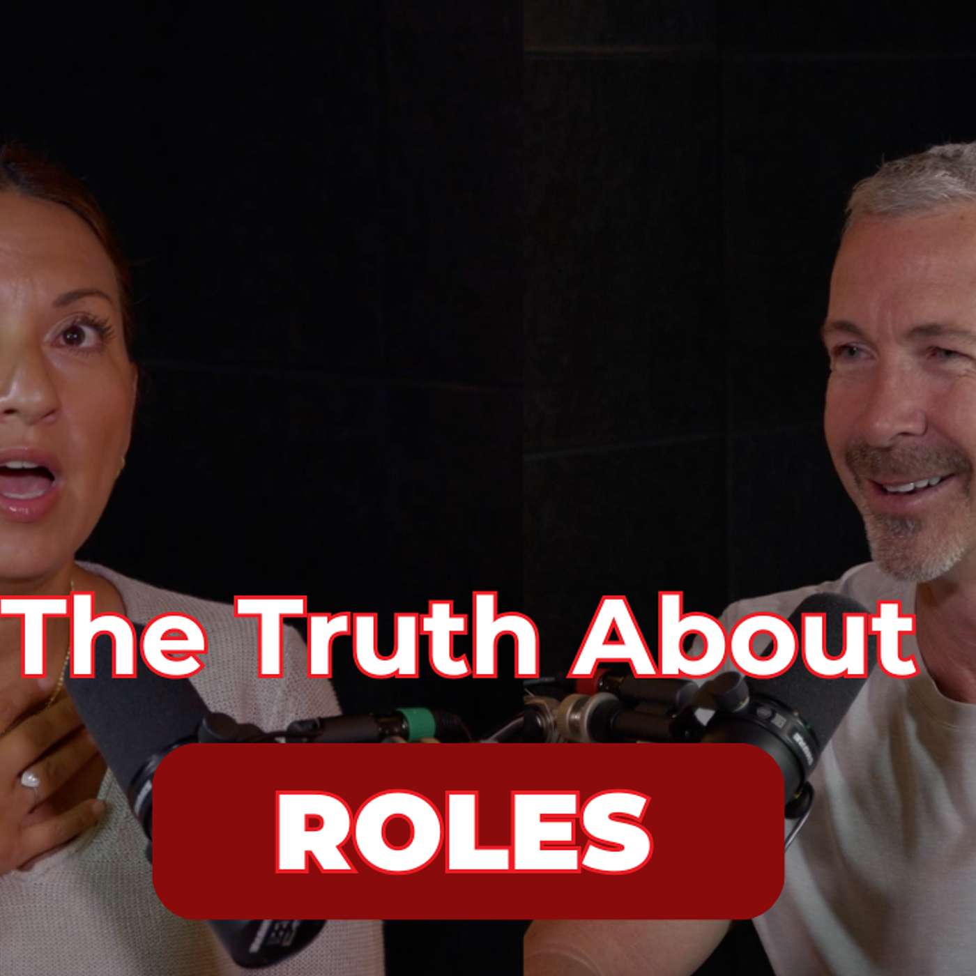 Strong Marriages Start Here: The Importance of Roles