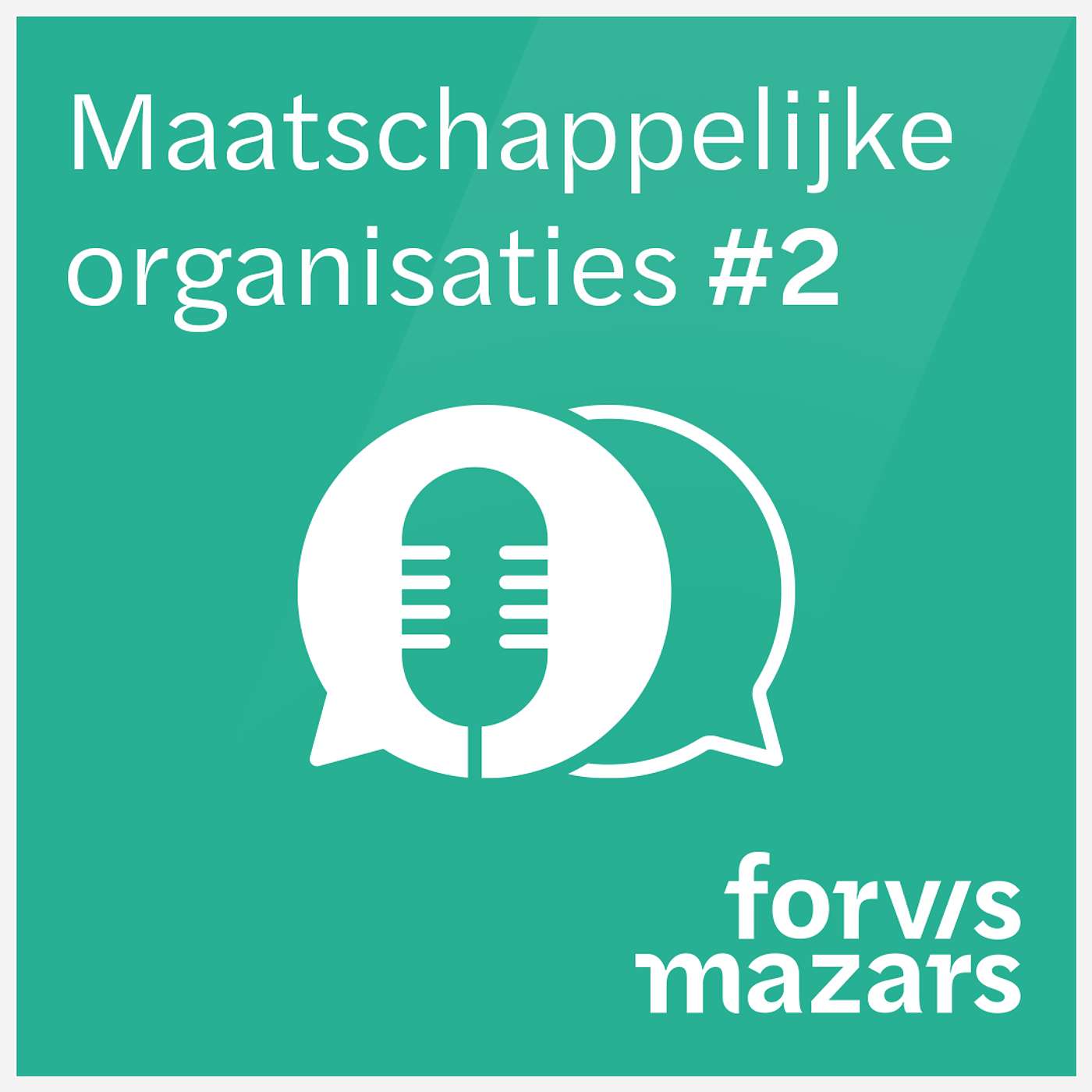 Digitalisering en de maatschappij