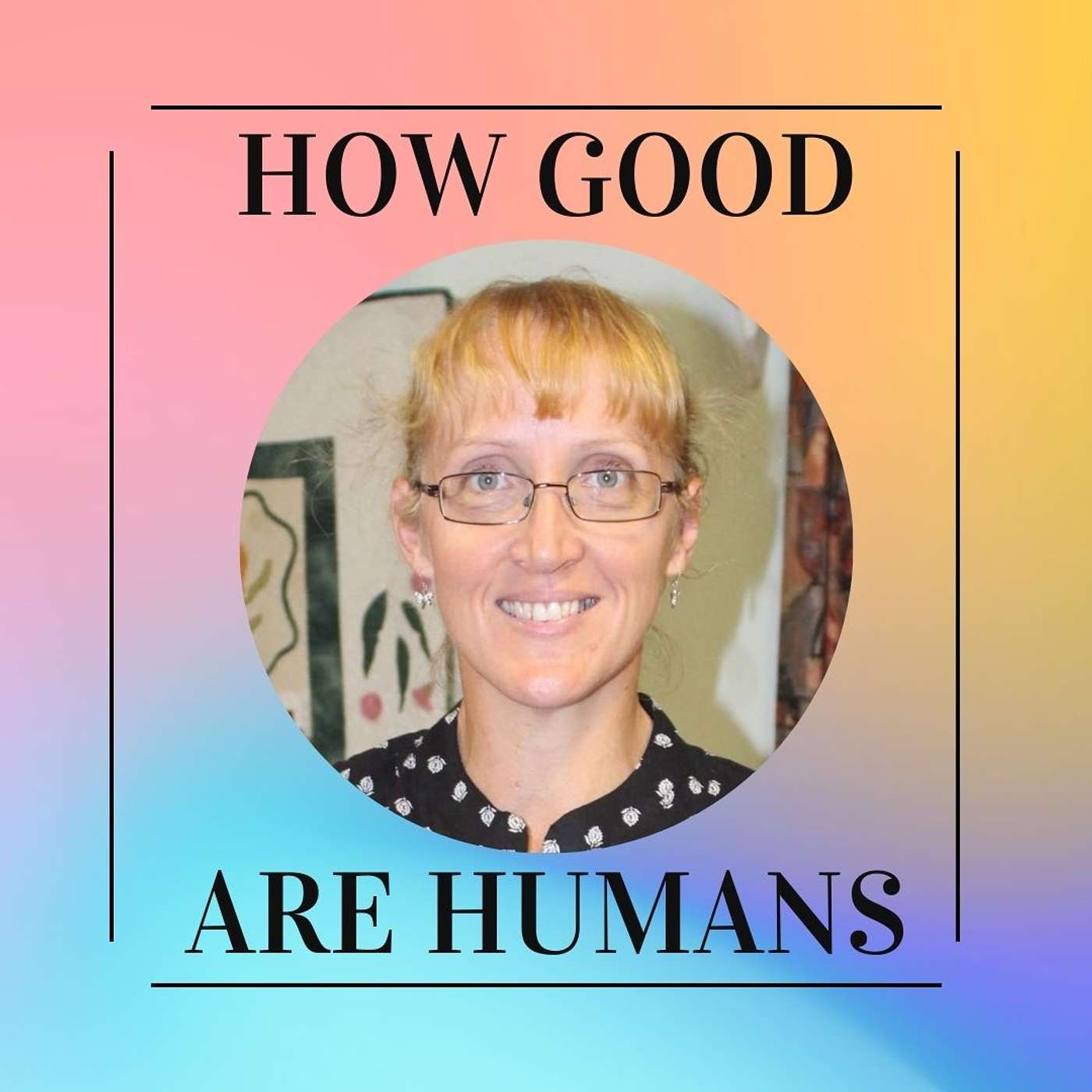 How Good Are Humans