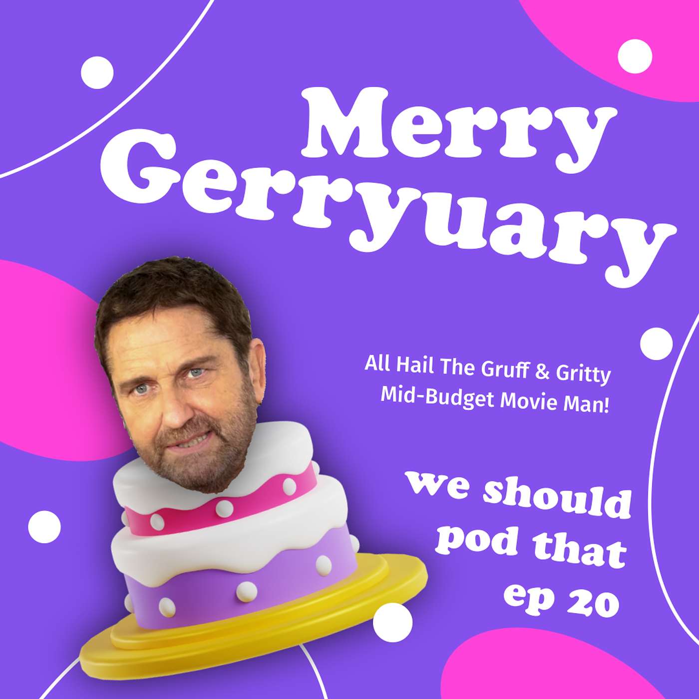 GERRYUARY Celebration! Greenland, Greenland 2: Migration & No Other Choice Reviews + Spartacus: House of Ashur & Hijack Recaps | WSPT Ep 20 - Jan 16, 2026 GERRYUARY Celebration! Greenland, Greenland 2: Migration & No Other Choice Reviews + Spartacus: House of Ashur & Hijack Recaps | WSPT Ep 20 - Jan 16, 2026