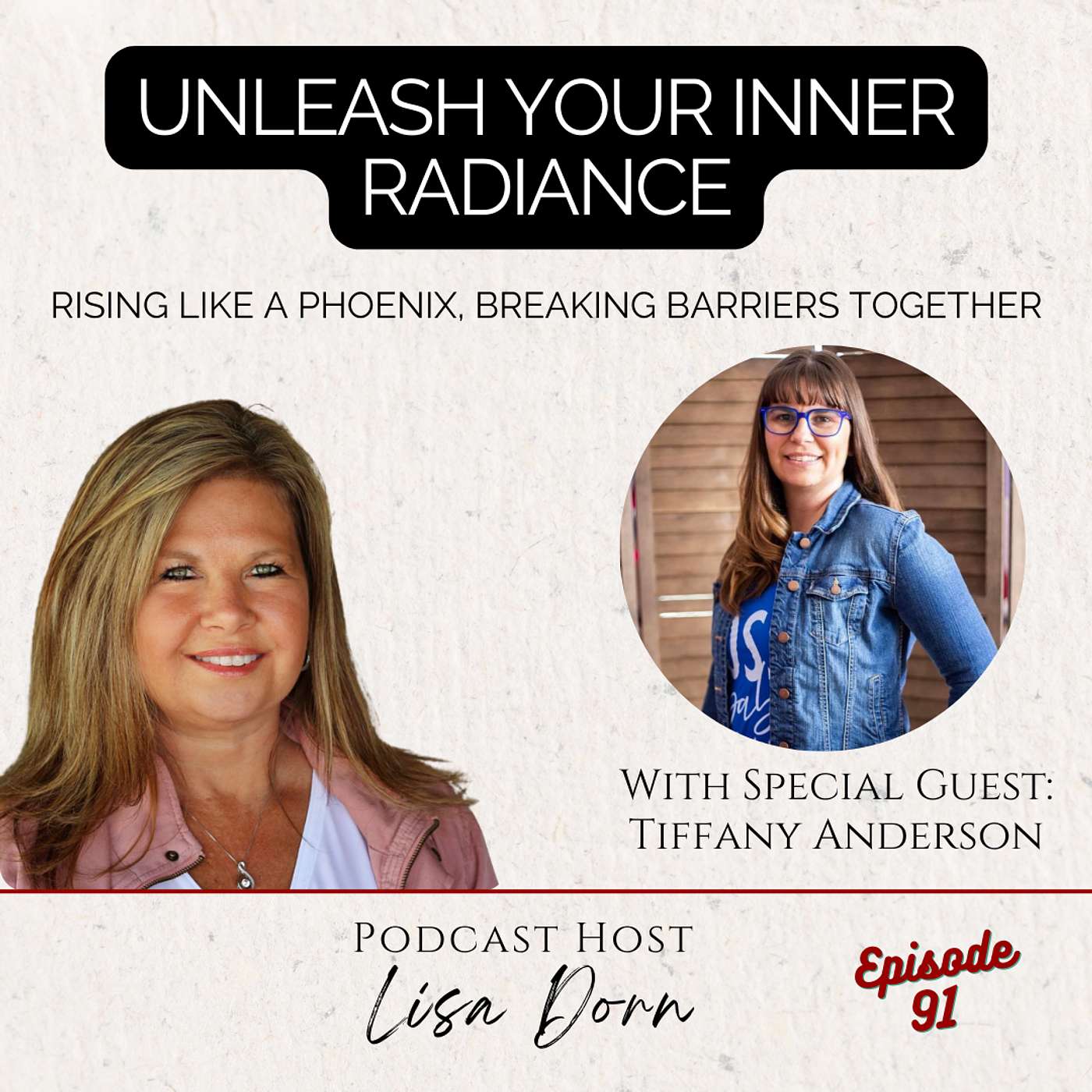 Unleash Your Inner Radiance!