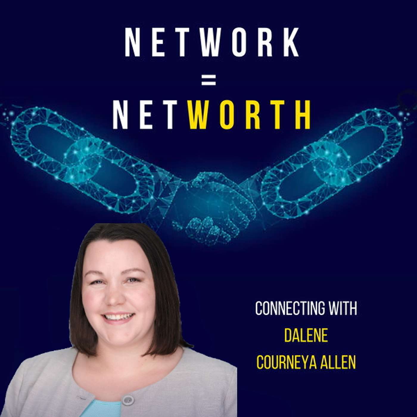 Network = Networth