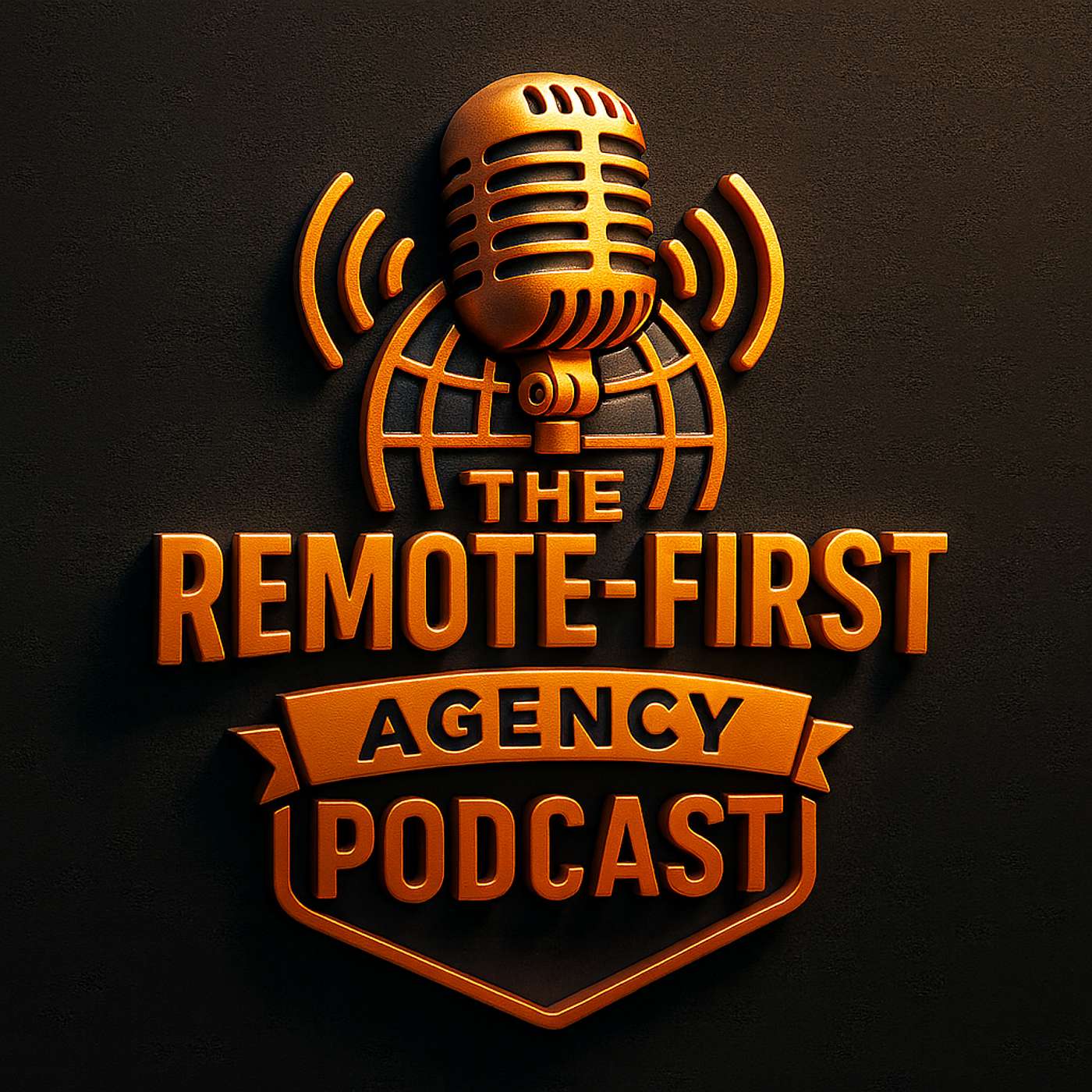 The Remote-First Podcast