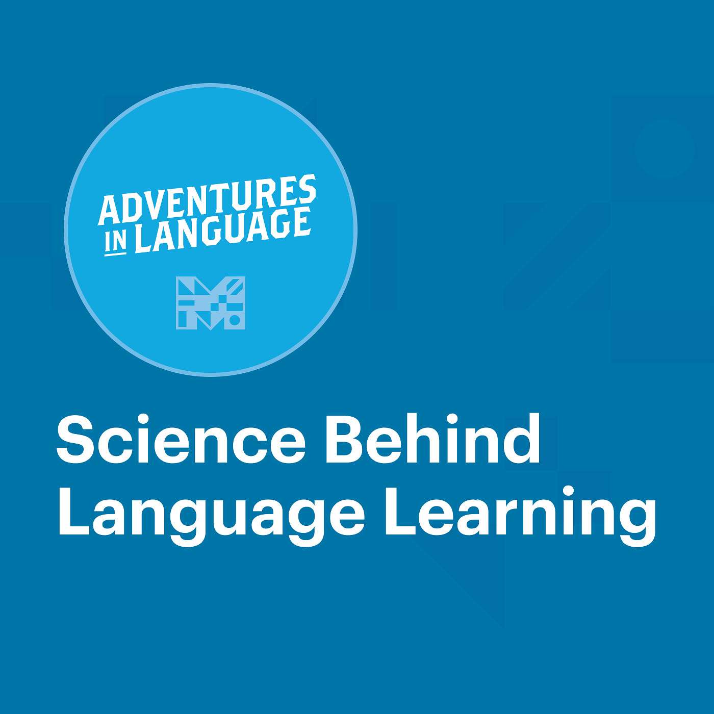 Science Behind Language Learning | Why do we get anxious about learning a second language?