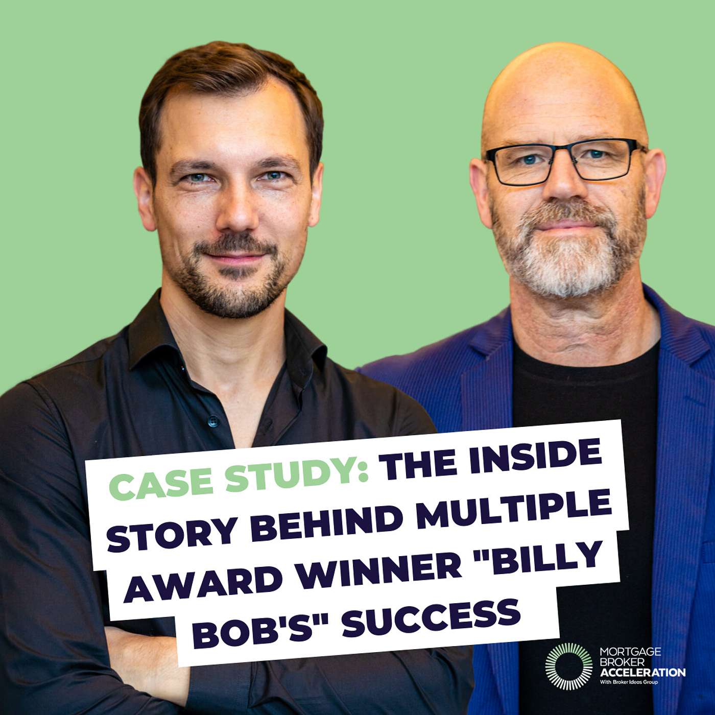 CASE STUDY: The Inside Story Behind Multiple Award Winner 