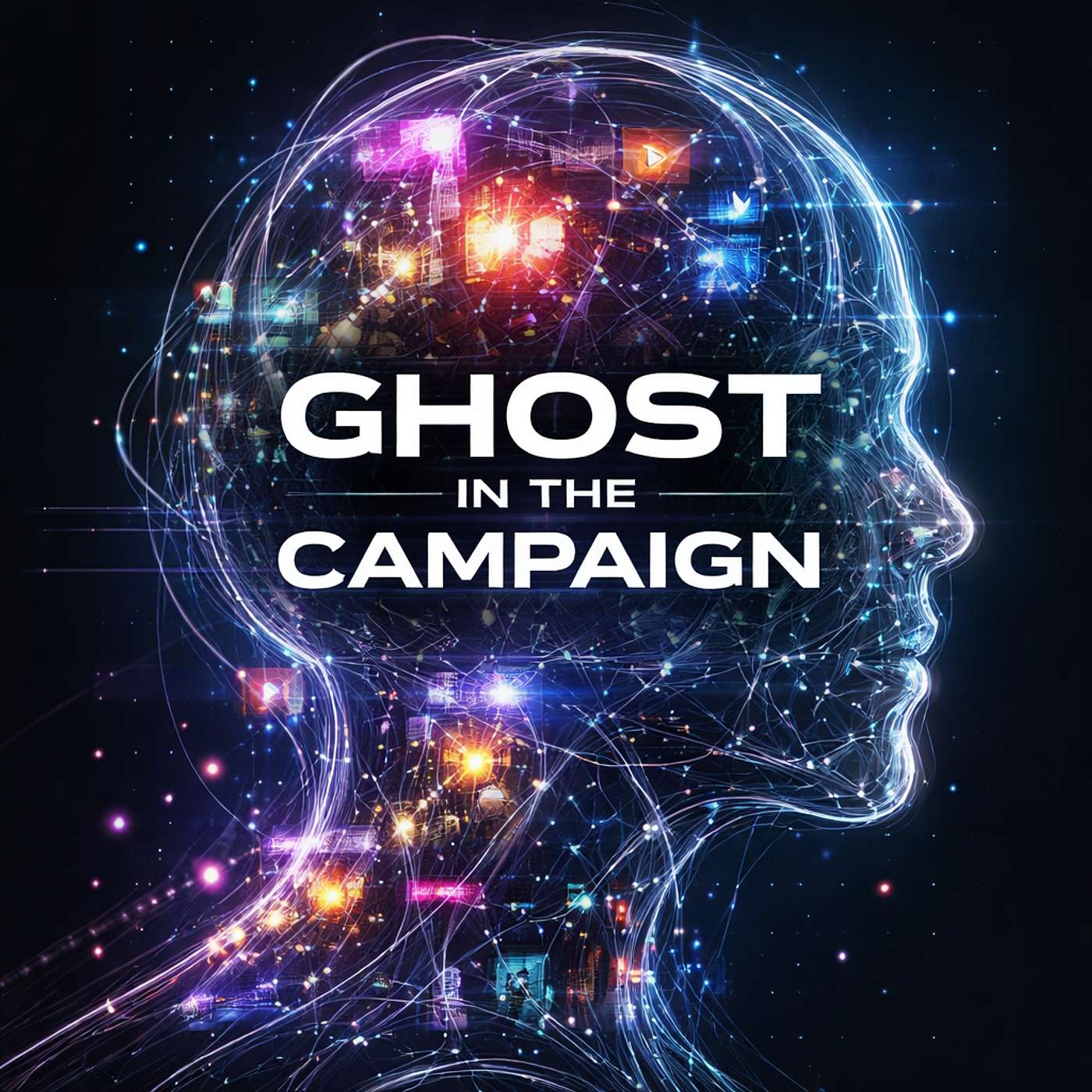 Ghost In The Campaign