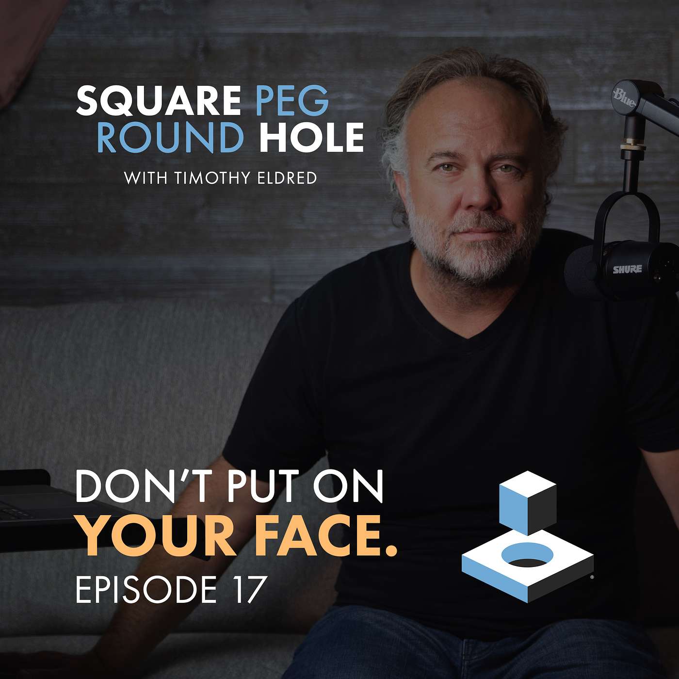 Square Peg Round Hole