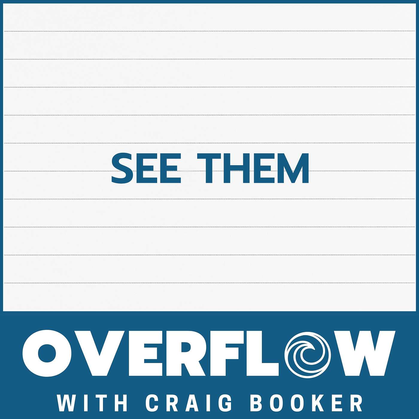 Overflow with Craig Booker