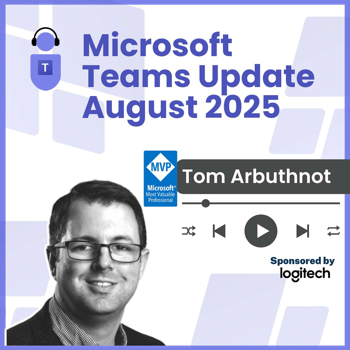 Microsoft Teams Update - August 2025