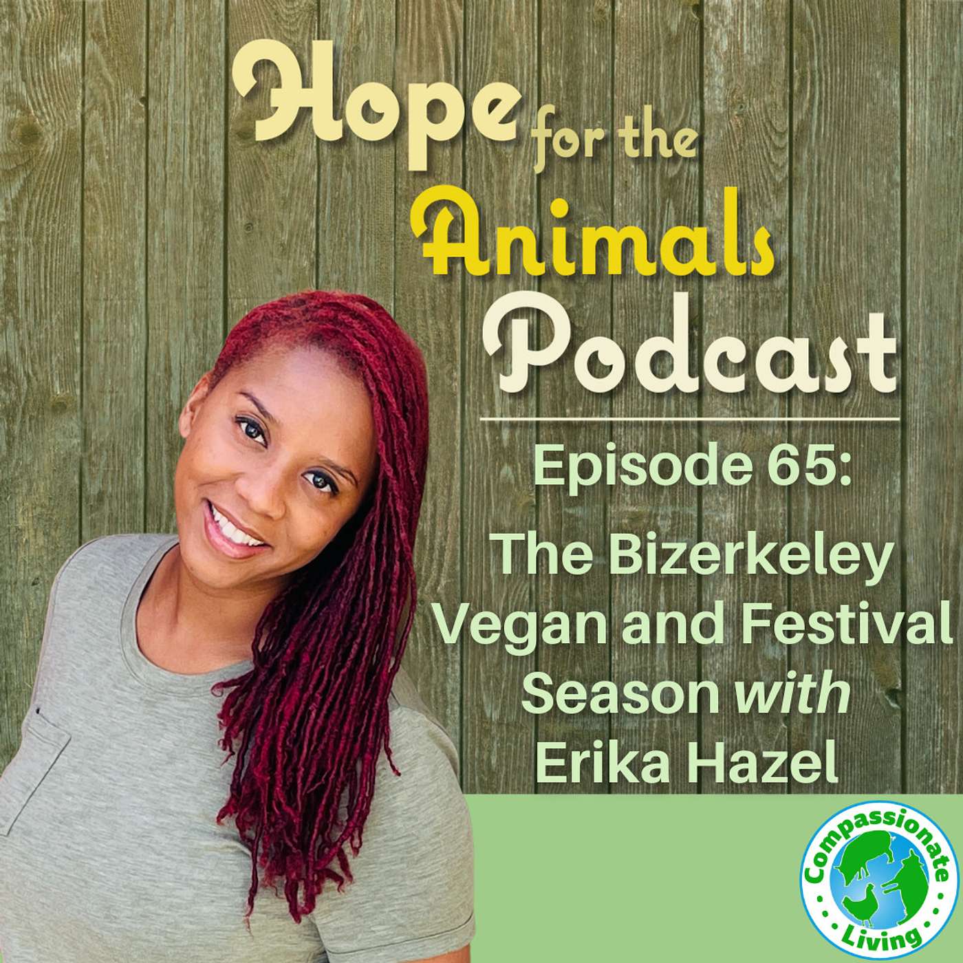 Hope for the Animals