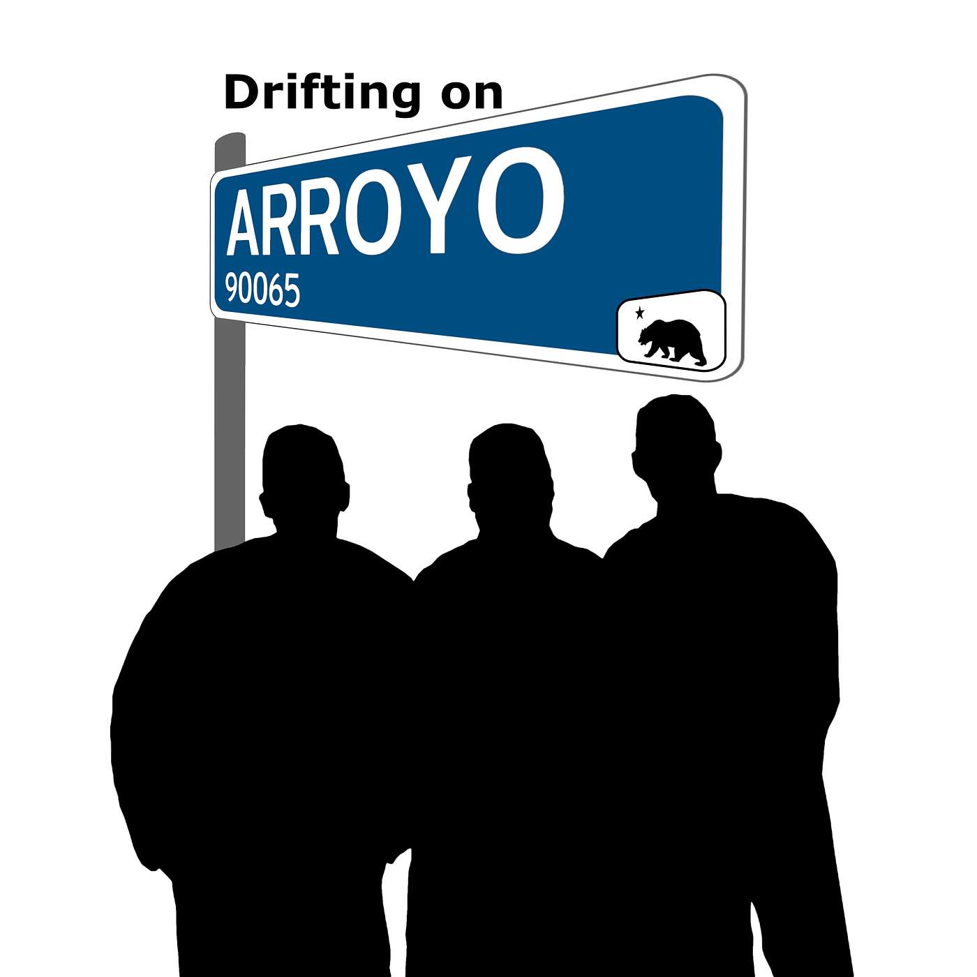 Drifting on Arroyo