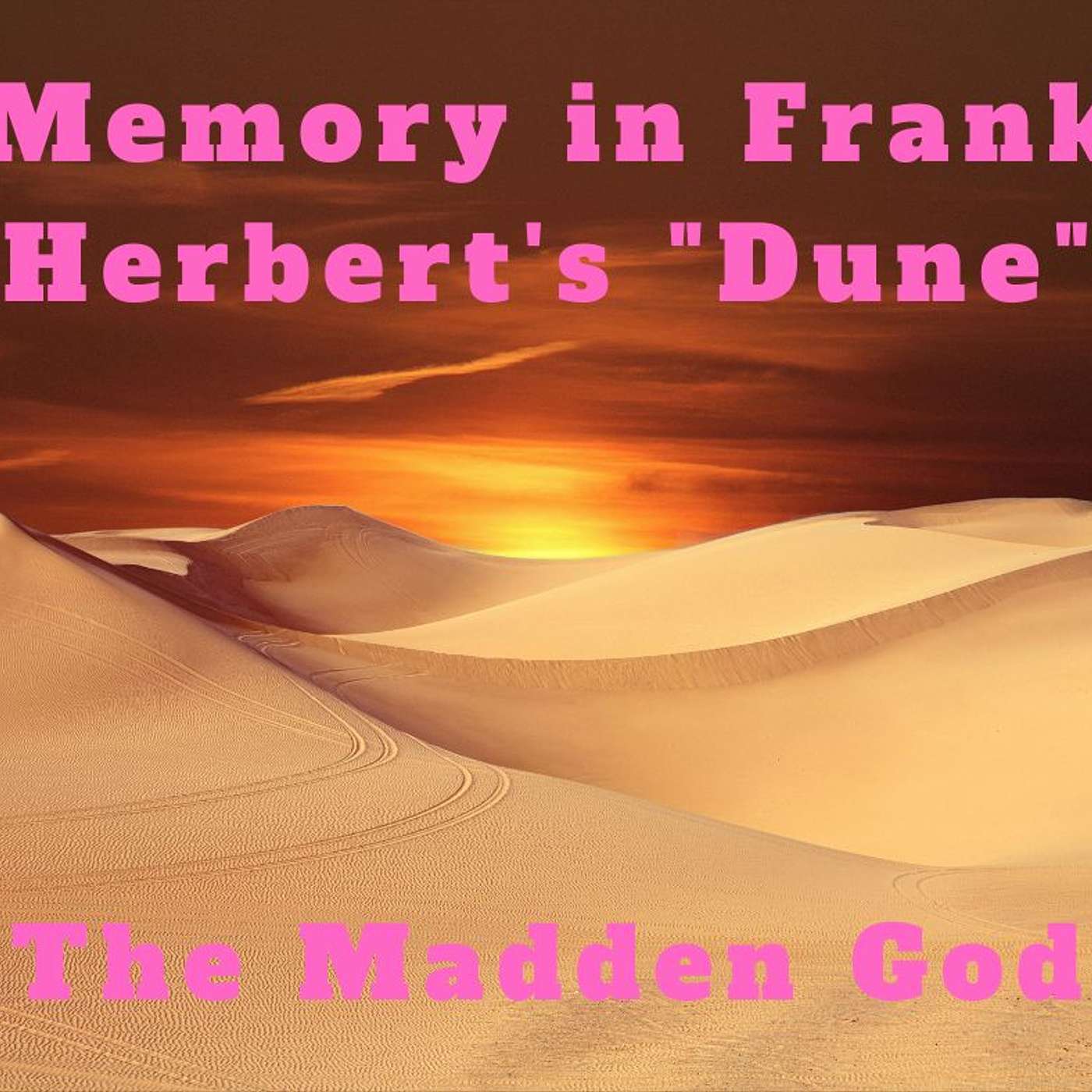 Memory in Frank Herbert's "Dune"