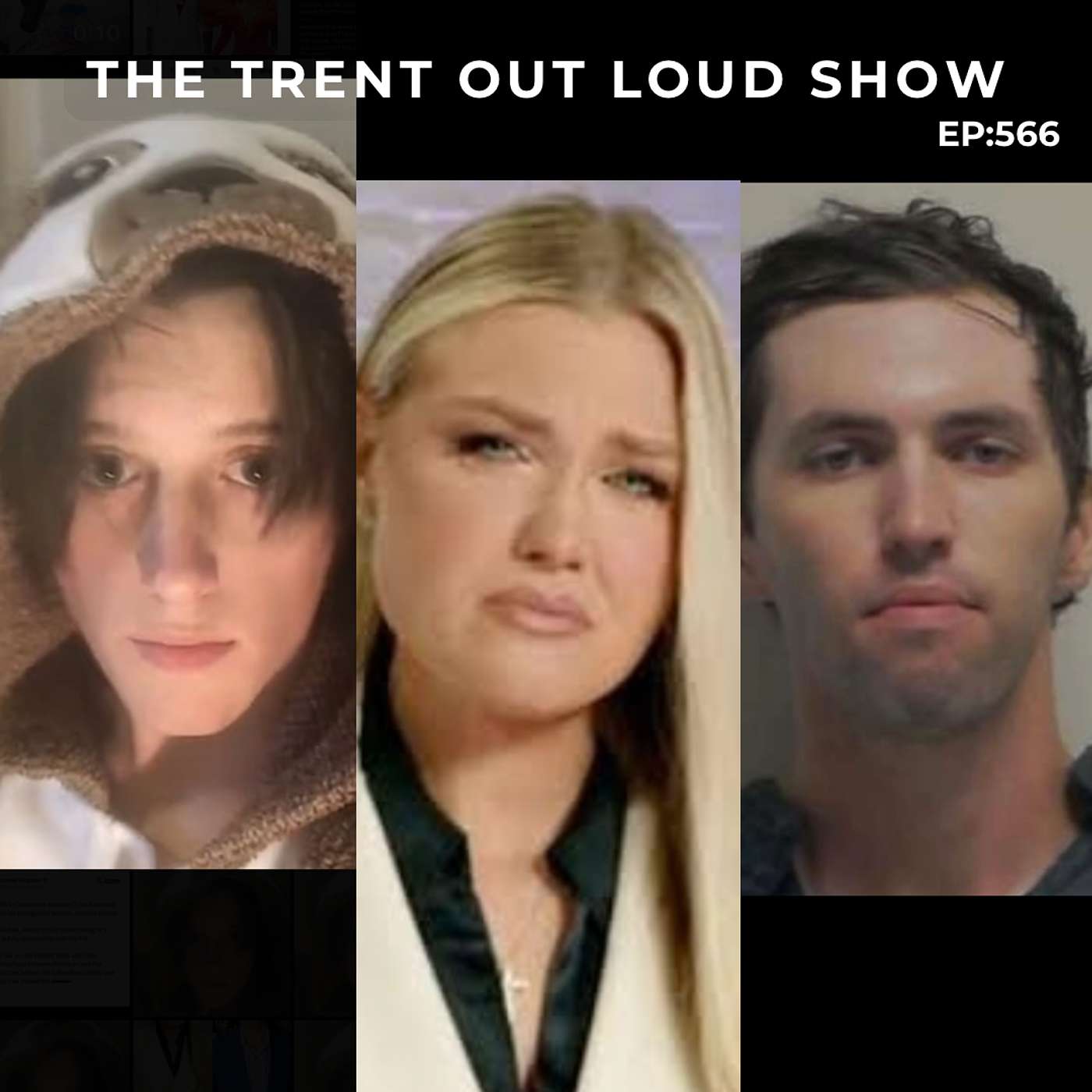 EP:566 TYLER ROBINSON TRANS, CHARLIE KIRKS DEAD BODY POSTED, ERIKA KIRK BACKLASH, MAJOR RICO CASE & QUICK NEWS.