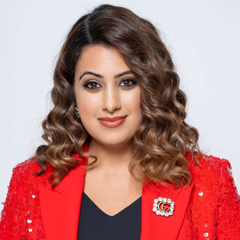 Saleema Vellani