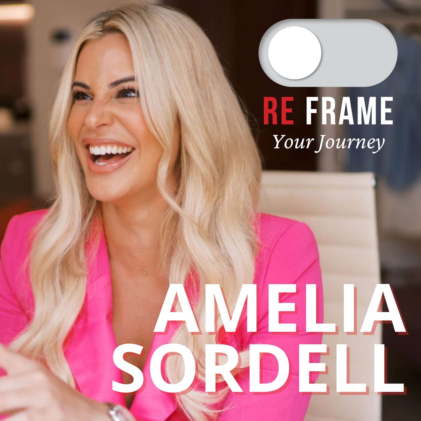 Reframe Your Journey
