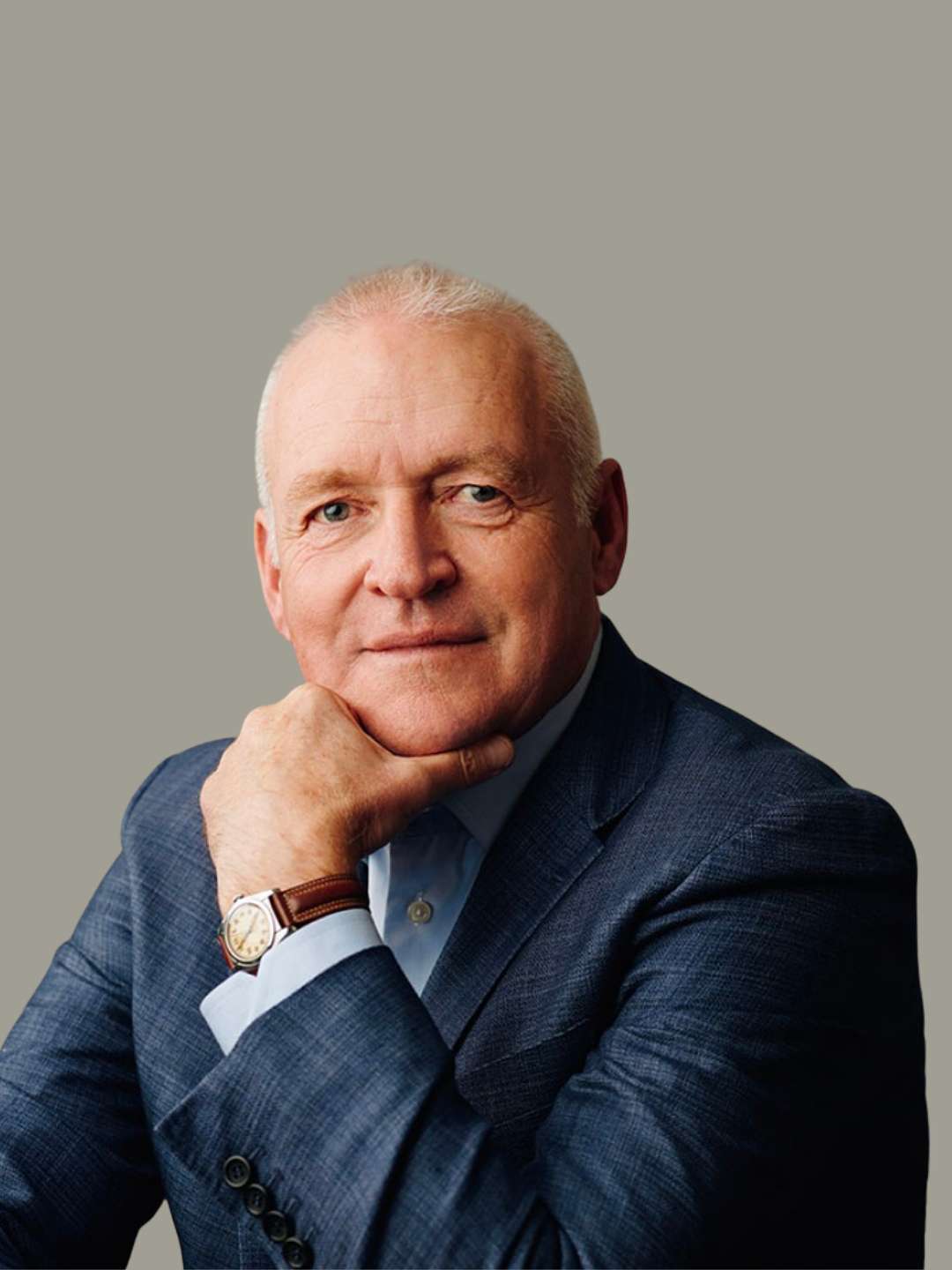 Paul Musson