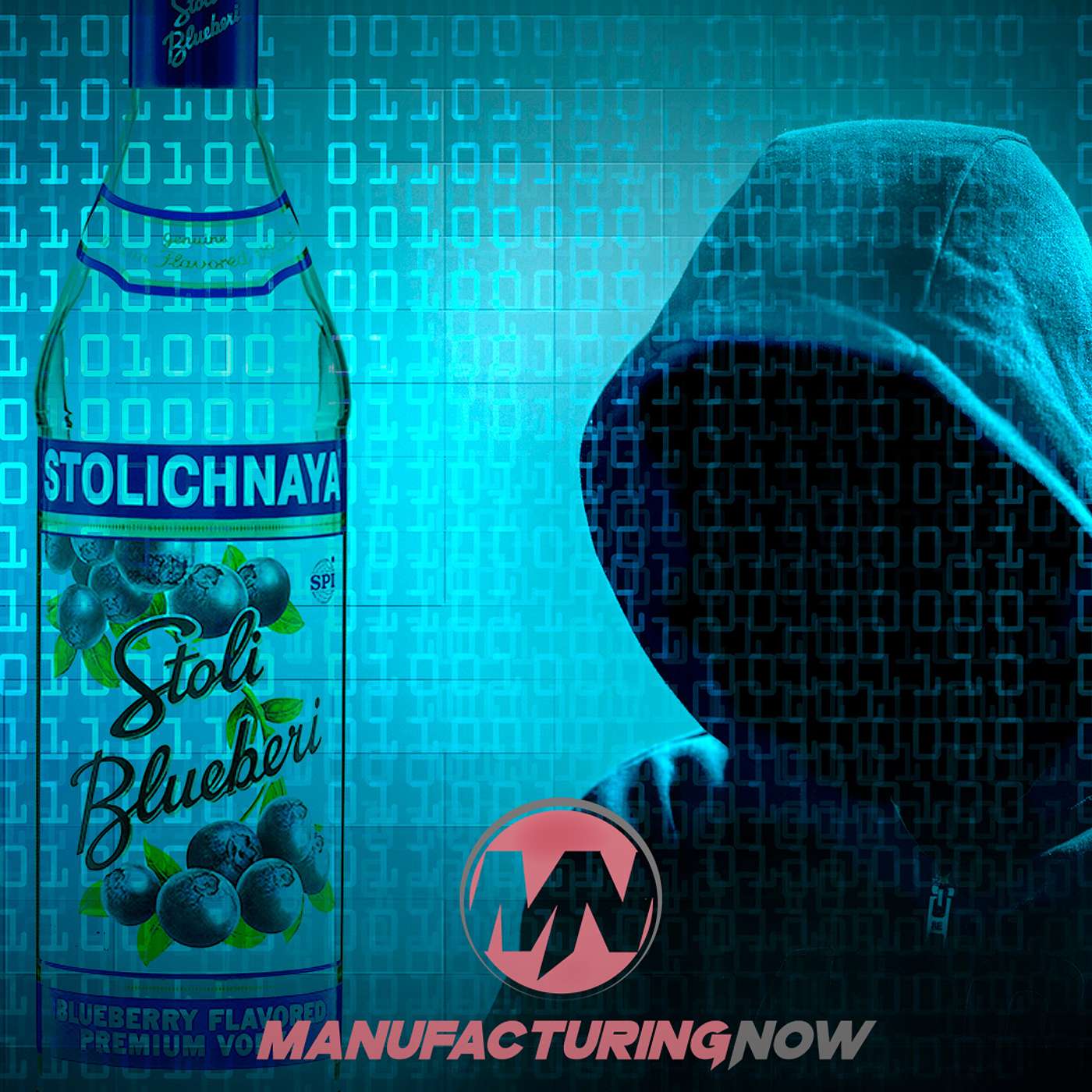 LISTEN: Stoli is Bankrupt and a Ransomware Attack May Be to Blame