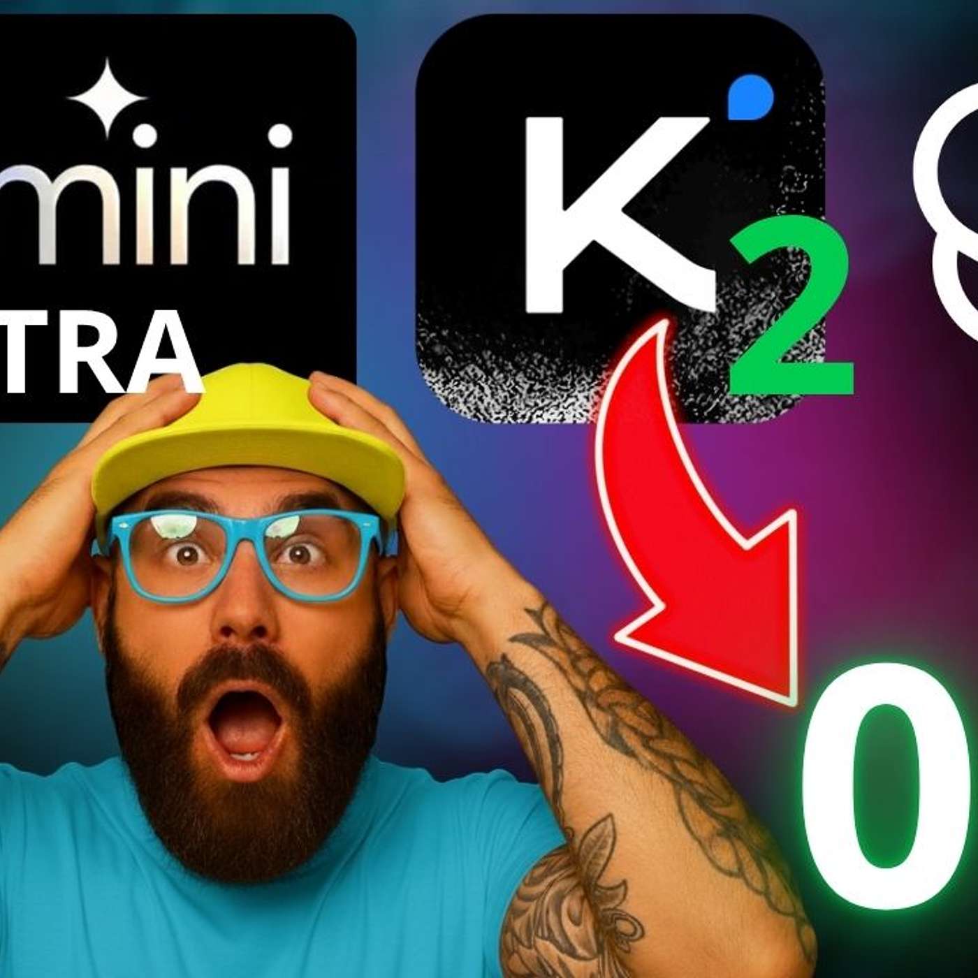 Kimi K2 Thinking est la meilleure IA créé ? Voici pourquoi…