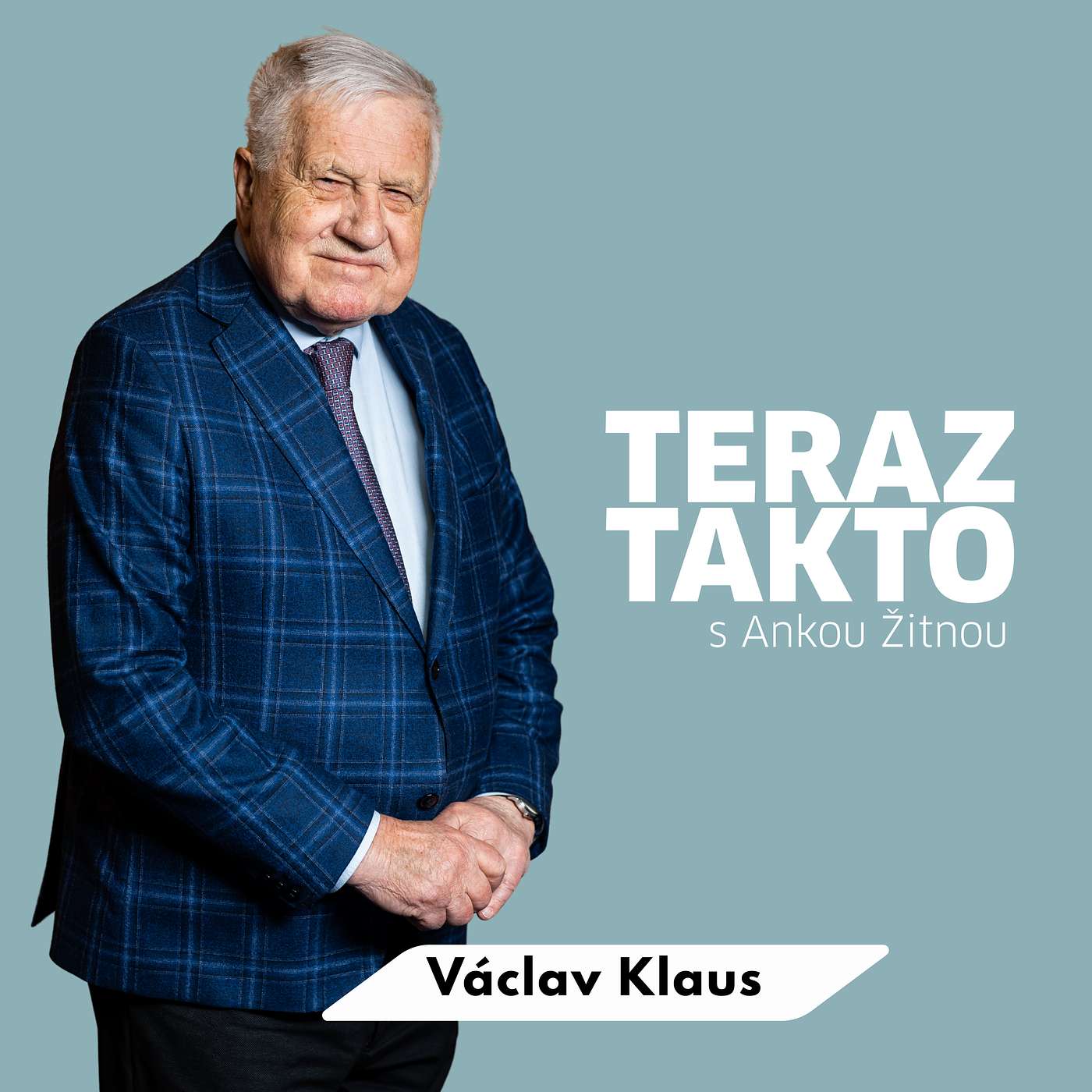 Václav Klaus: Orbán je posledný suverén v Európe! Brusel ho chce zatlačiť do kúta