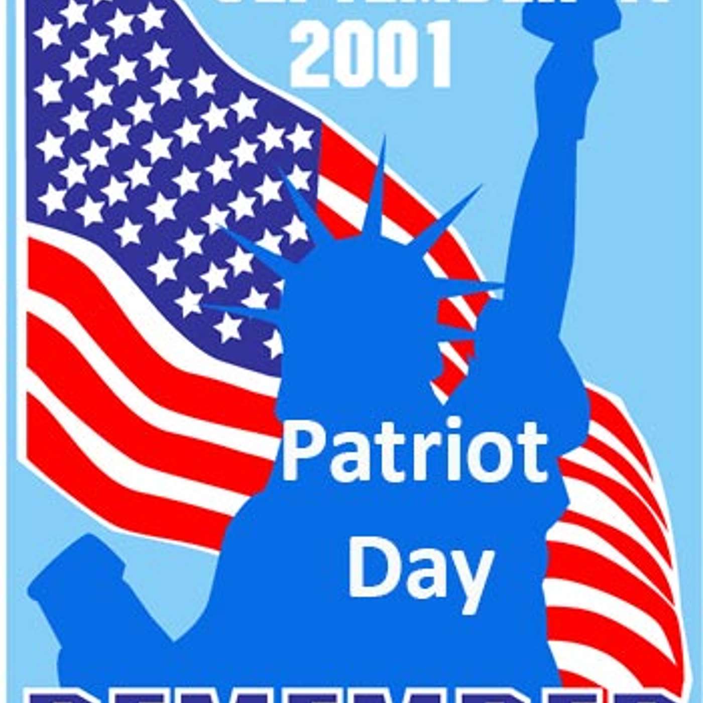Always Remember...Never Forget