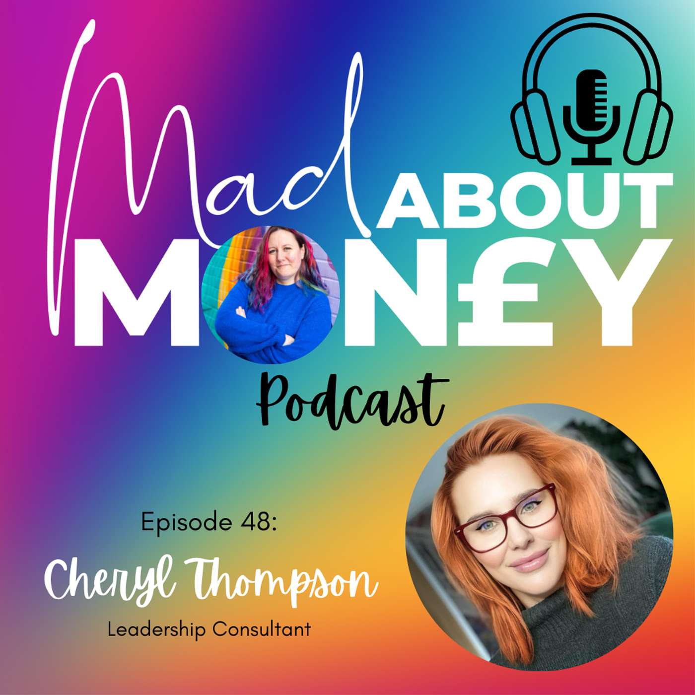 Mad About... with Maddy Alexander-Grout