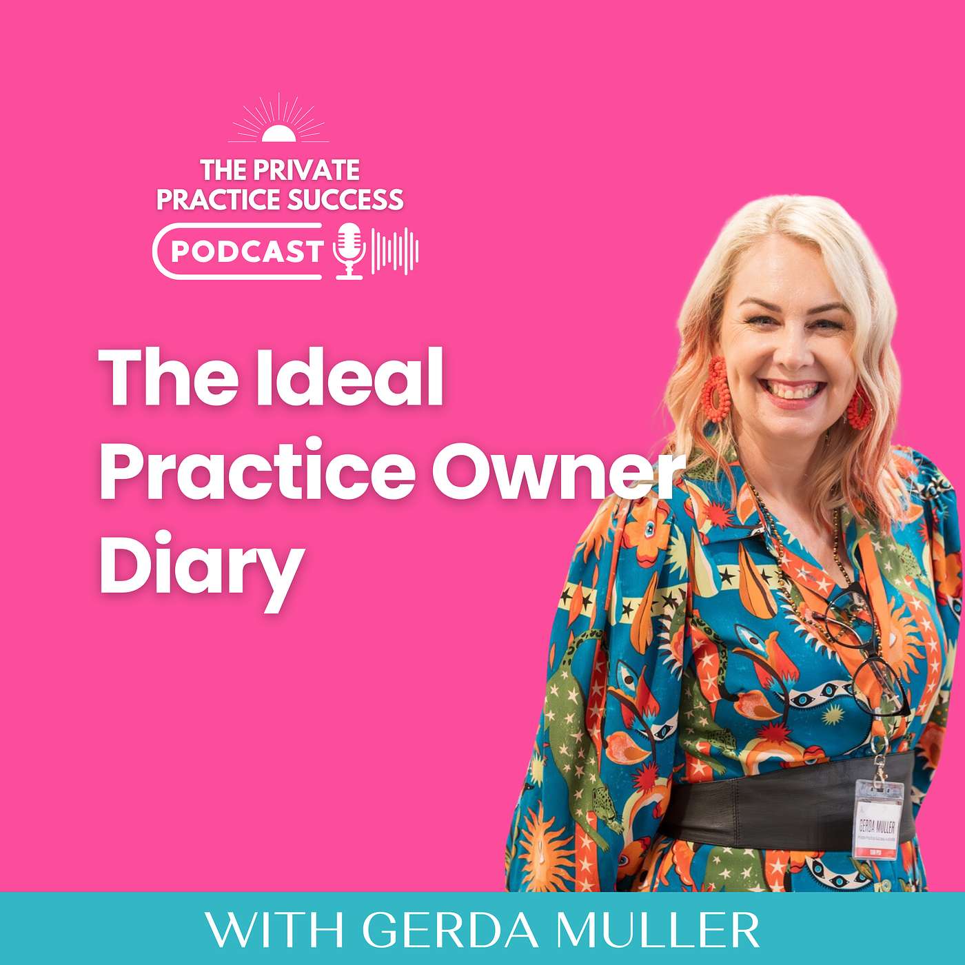 The Private Practice Success Podcast