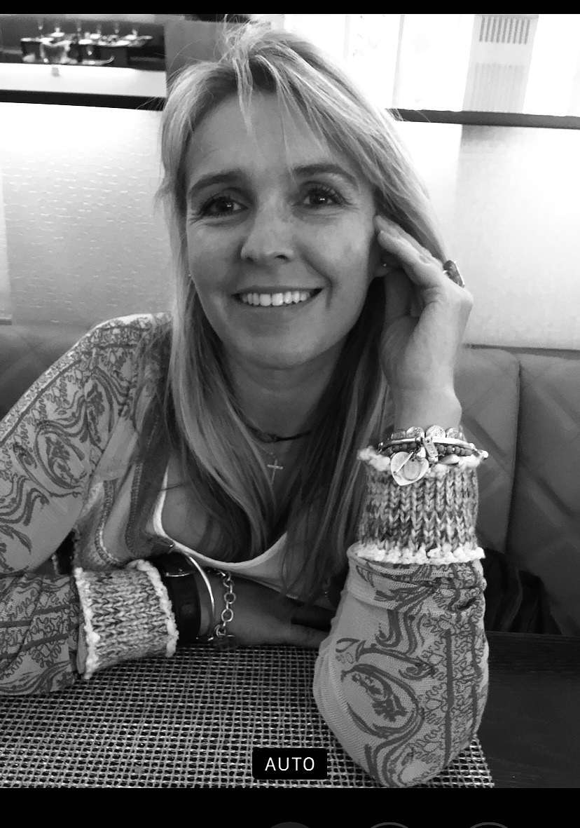 Louise Monaghan