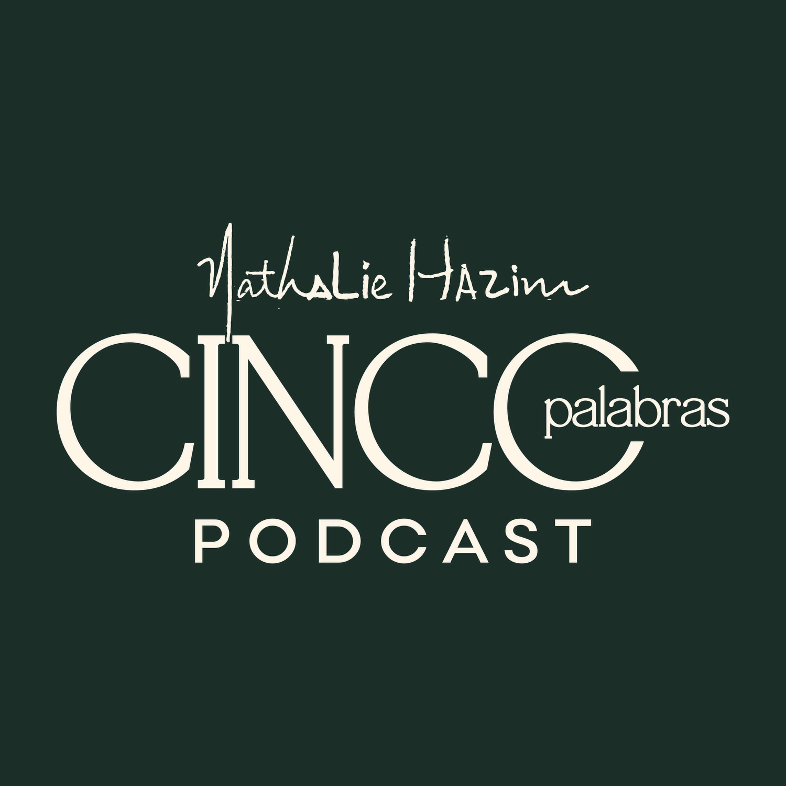 Cinco Palabras Podcast