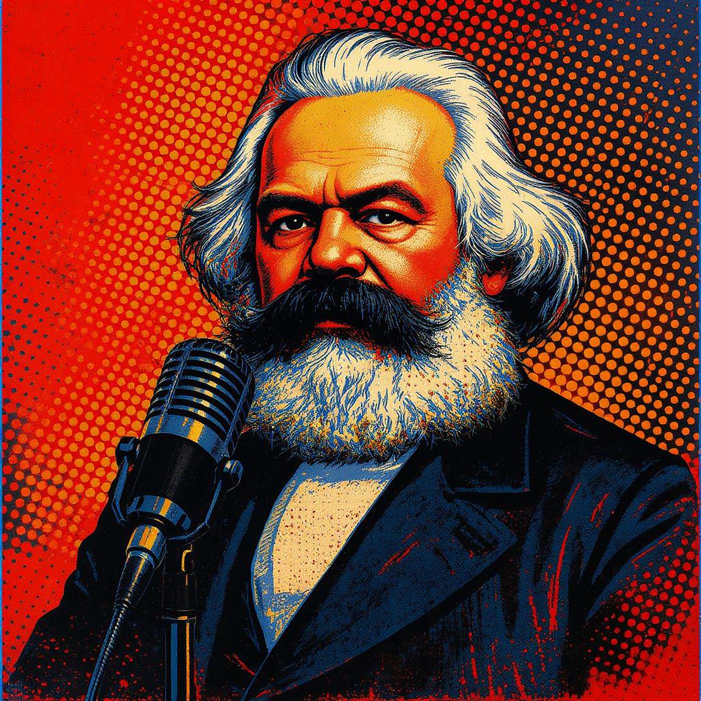Karl Marx