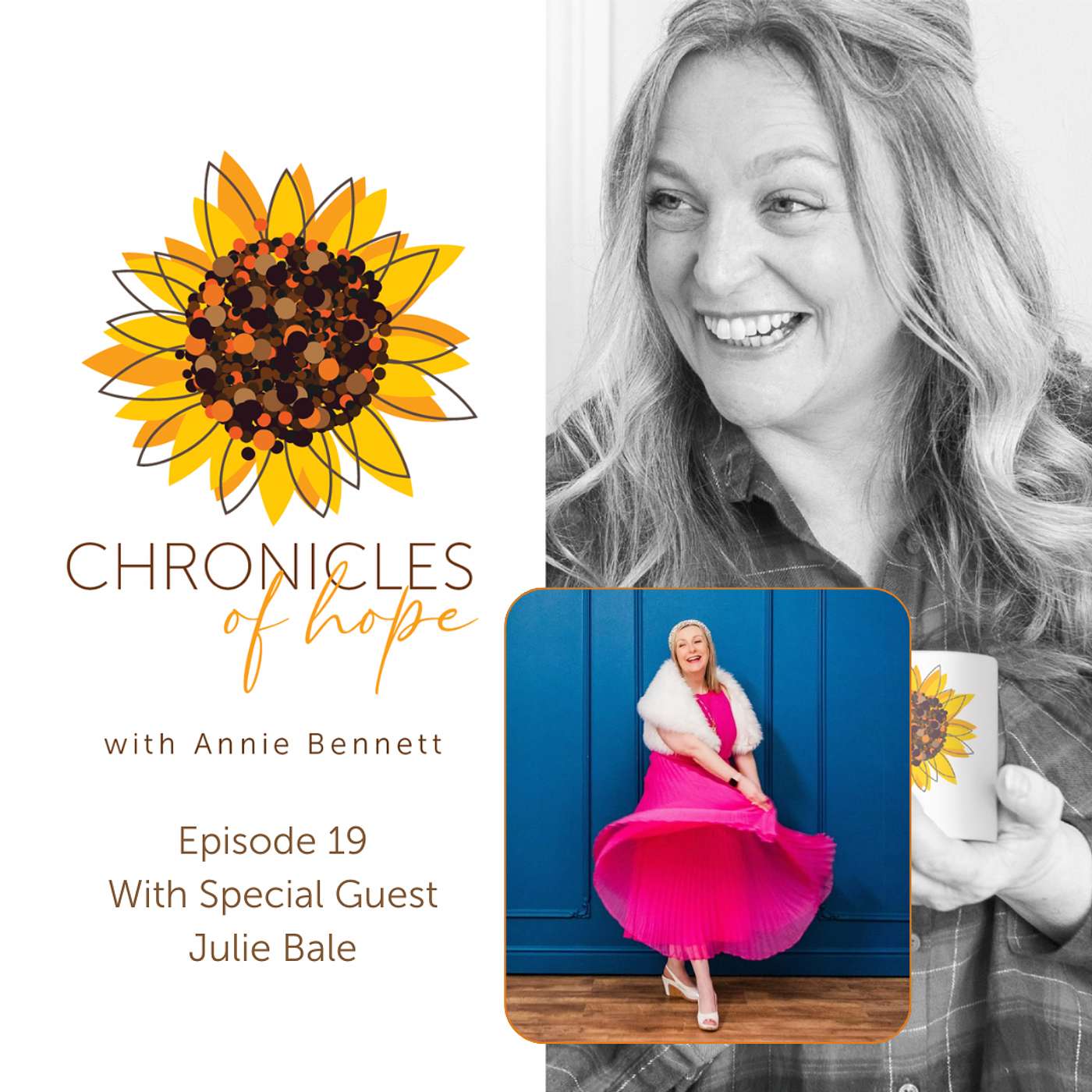 Chronicles Of Hope with Annie Bennett
