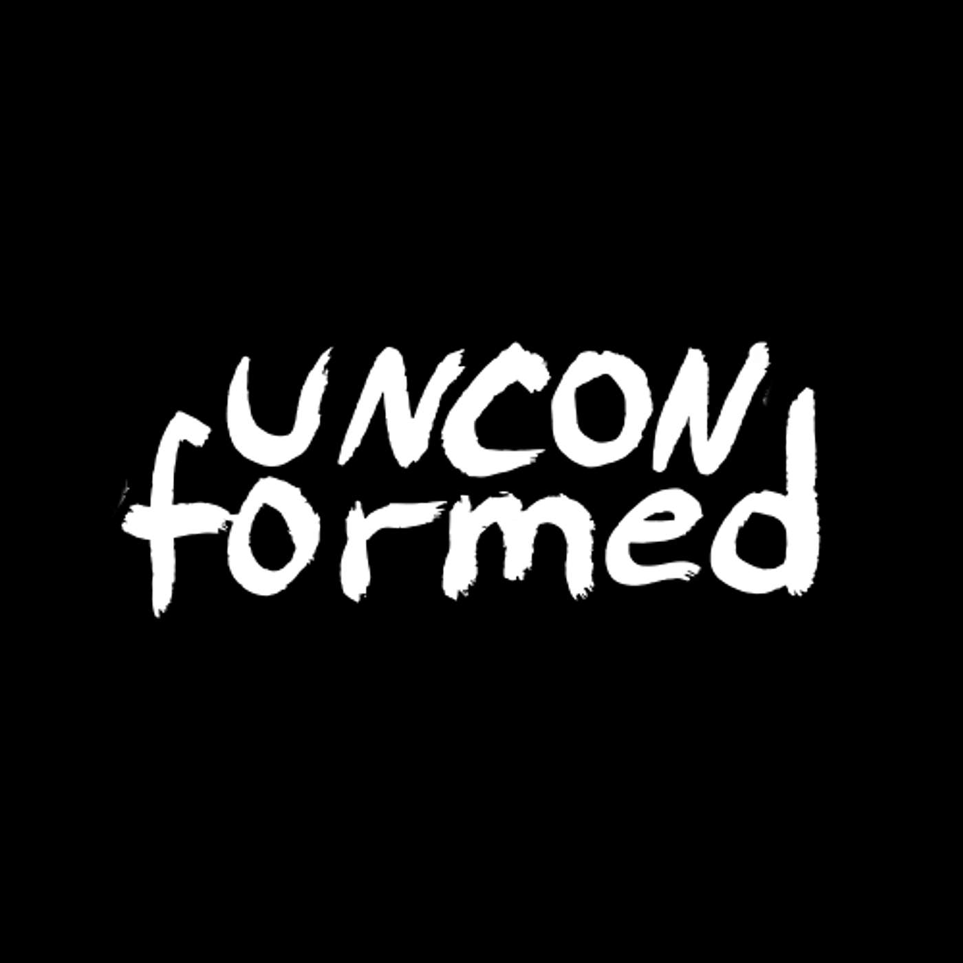 unconformed