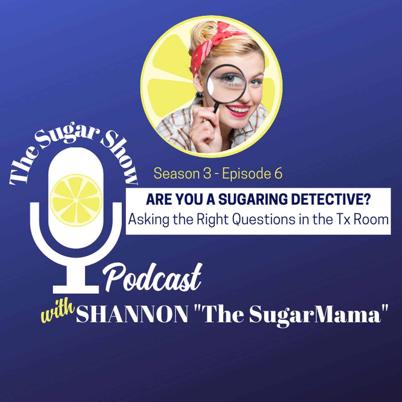 The Sugar Show