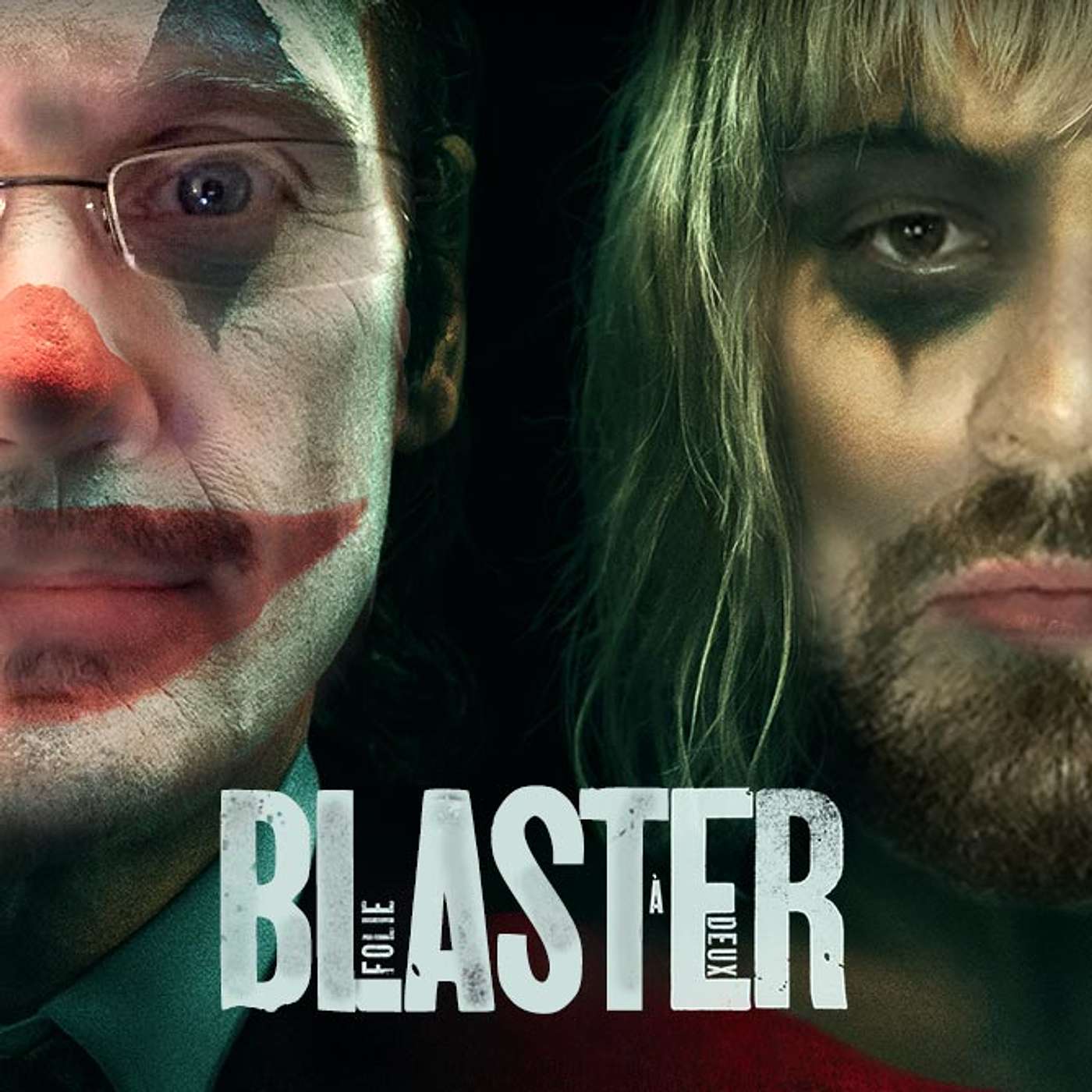 Episode 139 - Joker: Folie à Deux episode artwork